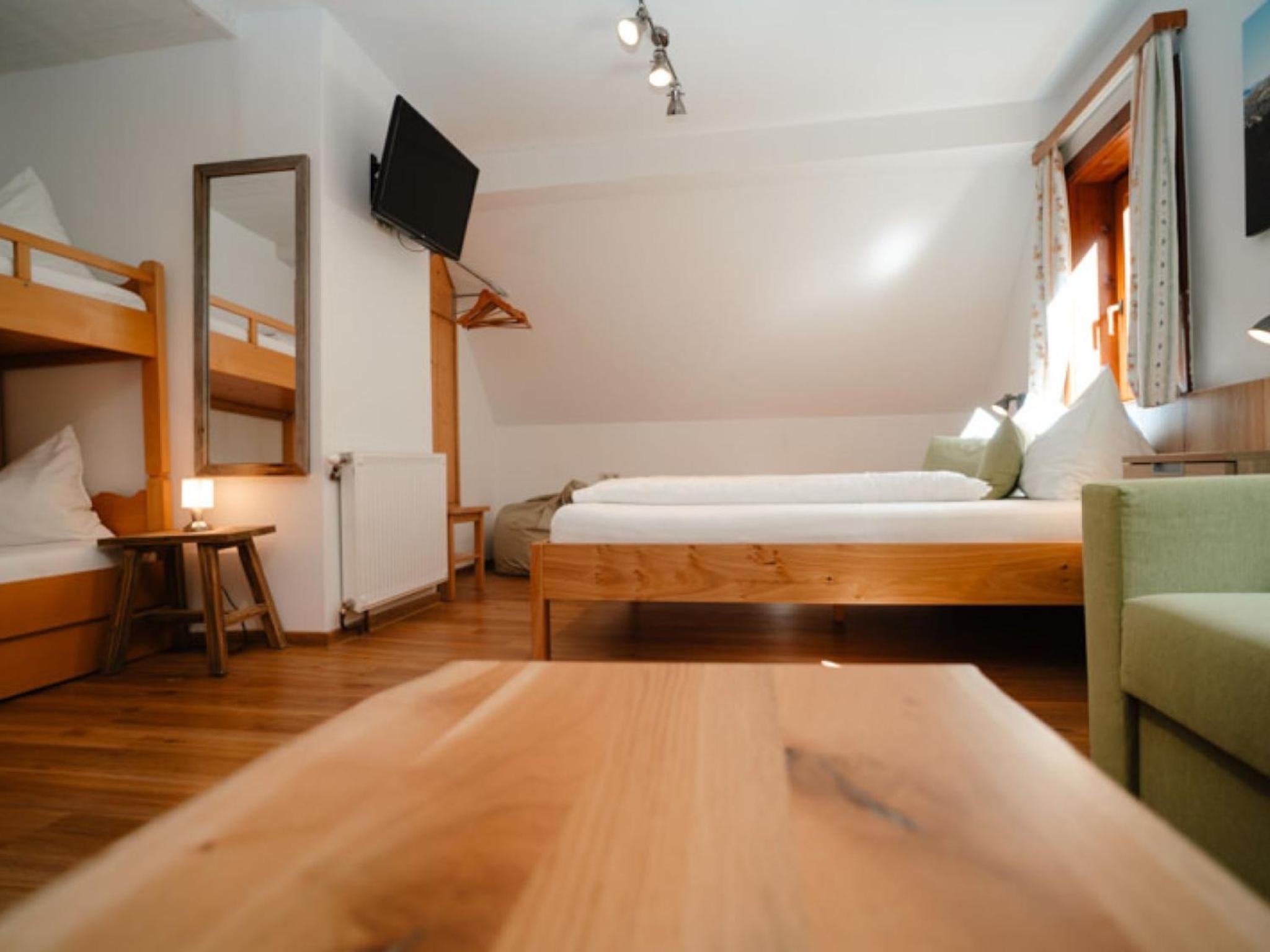 Apartment Grimming by Interhome