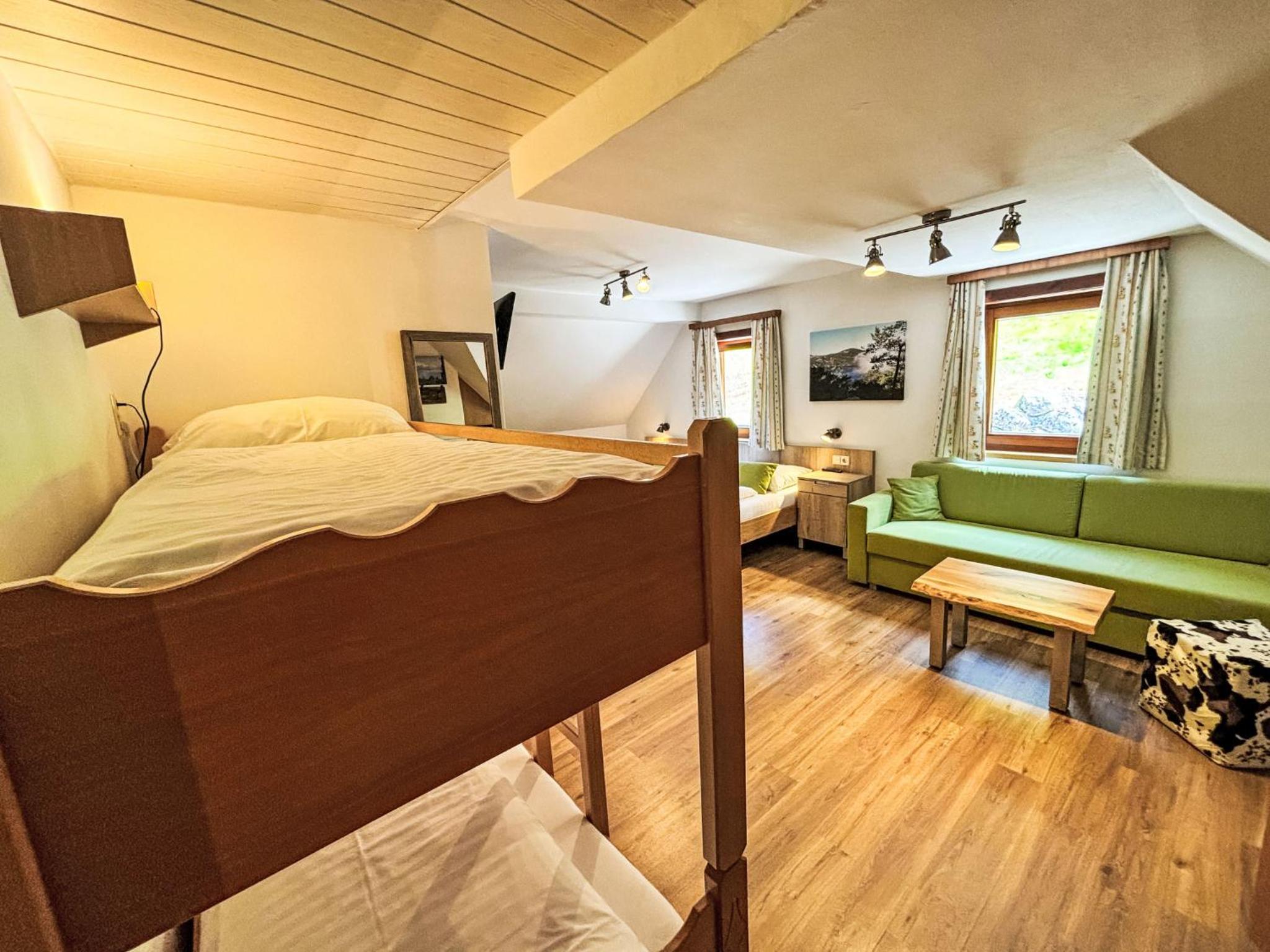 Apartment Grimming by Interhome
