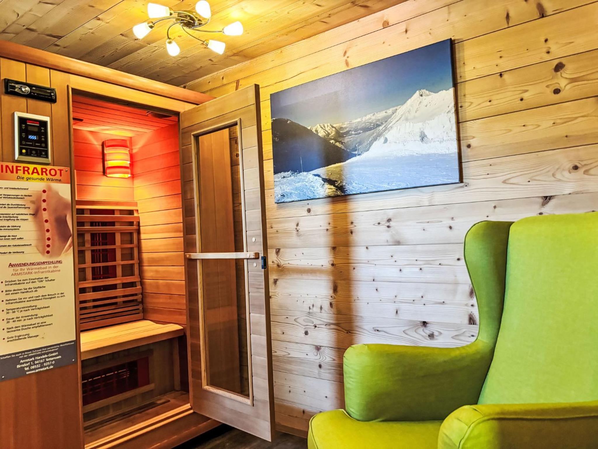 Apartment Grimming by Interhome