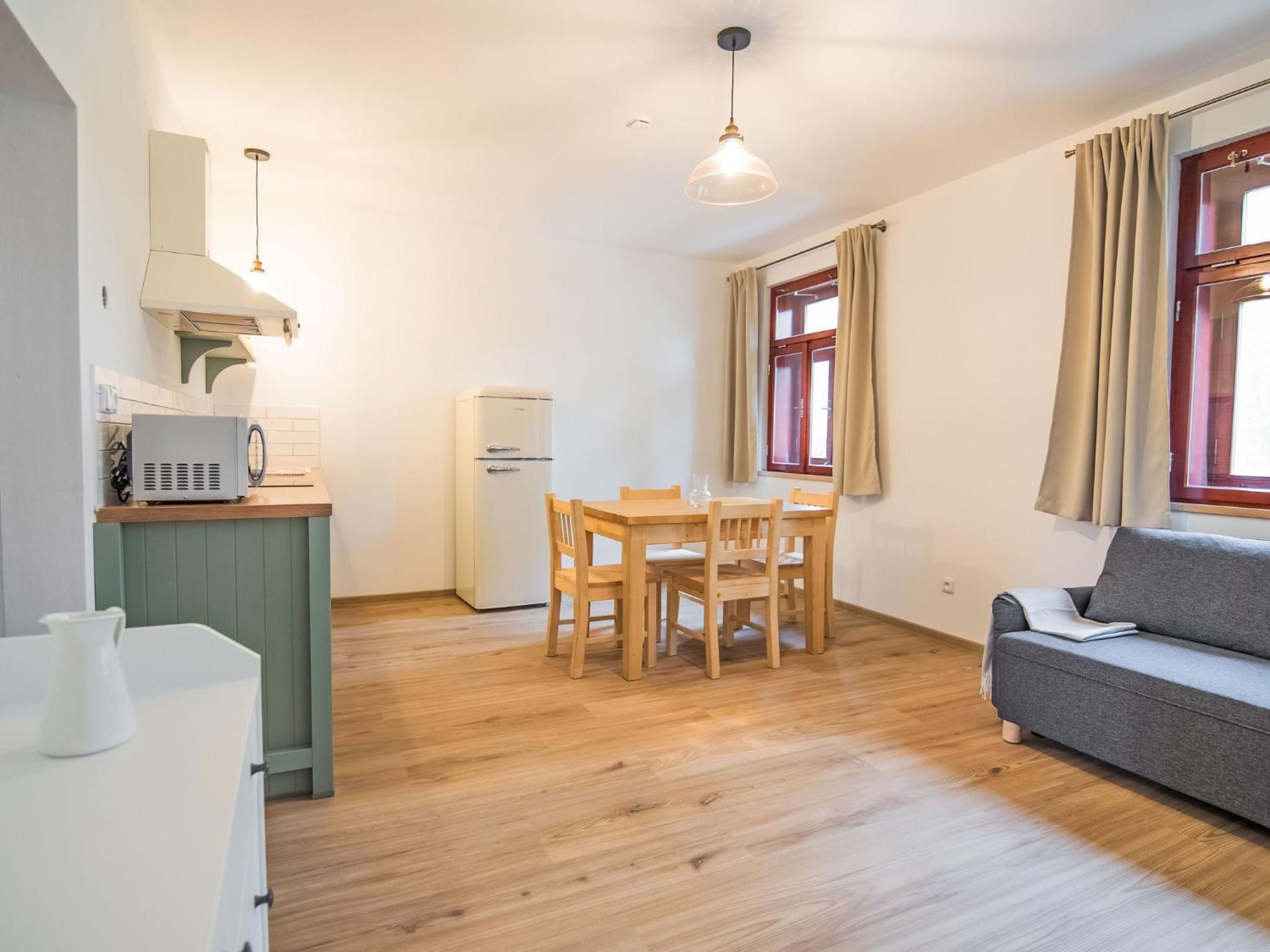 Apartment Dobrá by Interhome