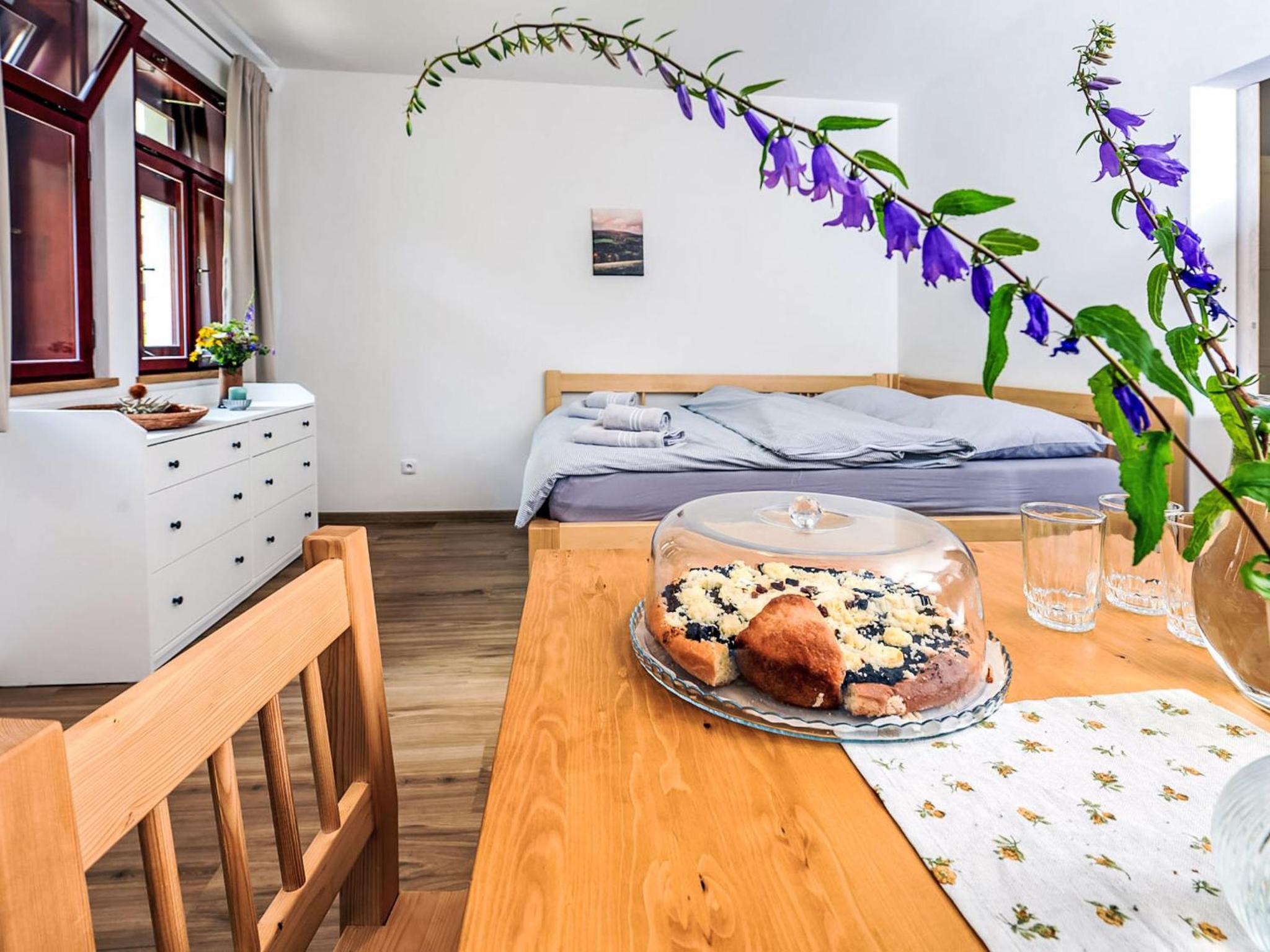 Apartment Dobrá by Interhome