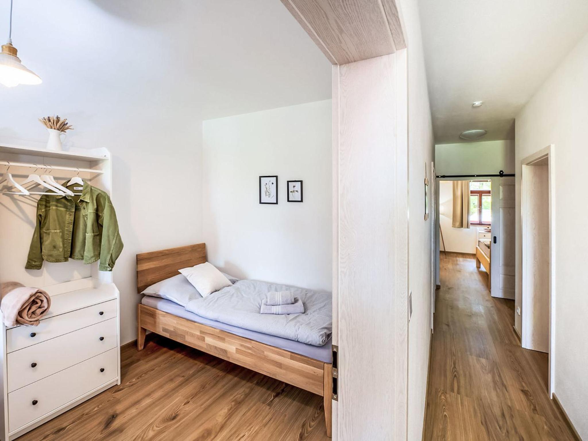 Apartment Dobrá by Interhome