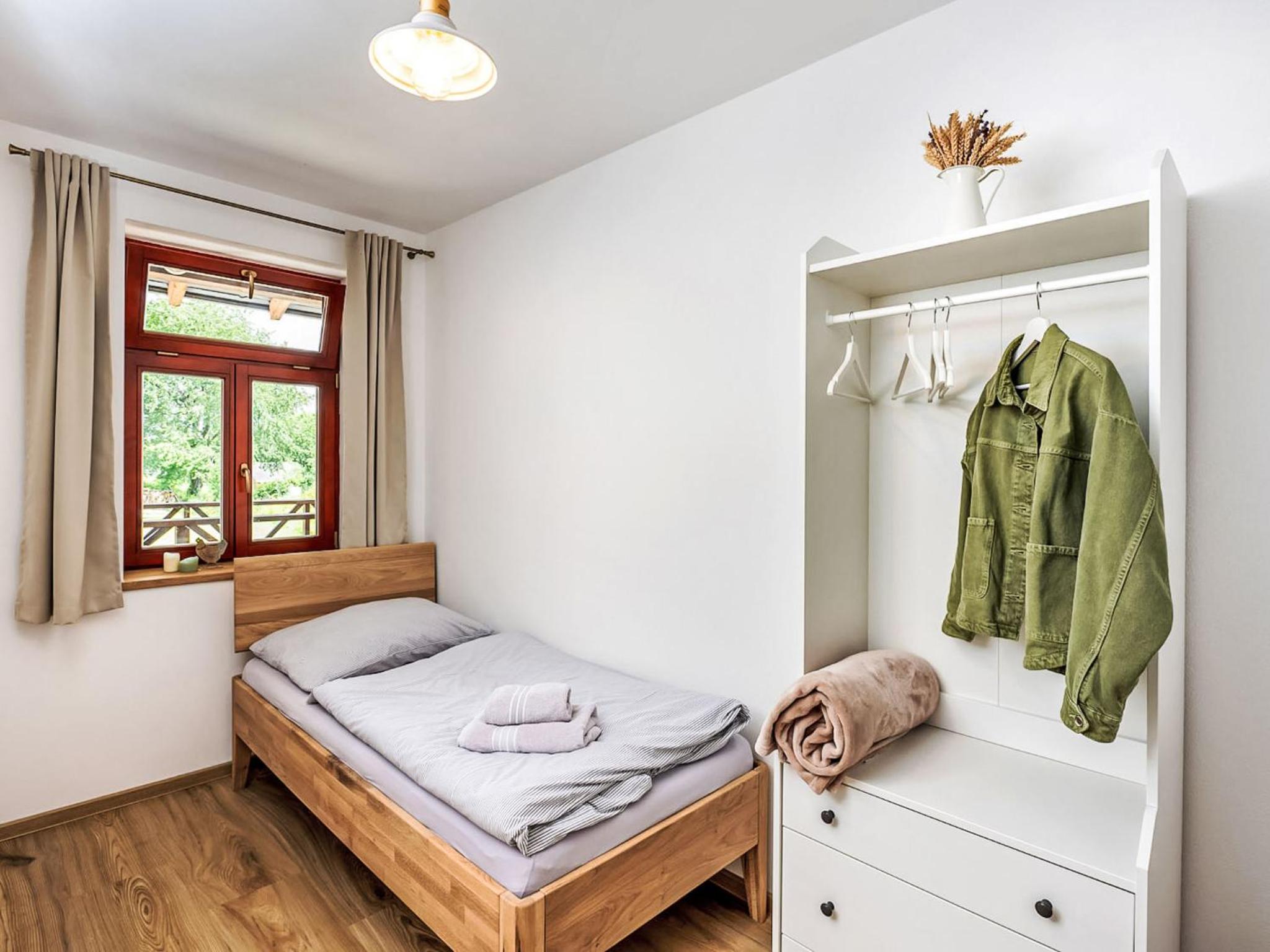Apartment Dobrá by Interhome