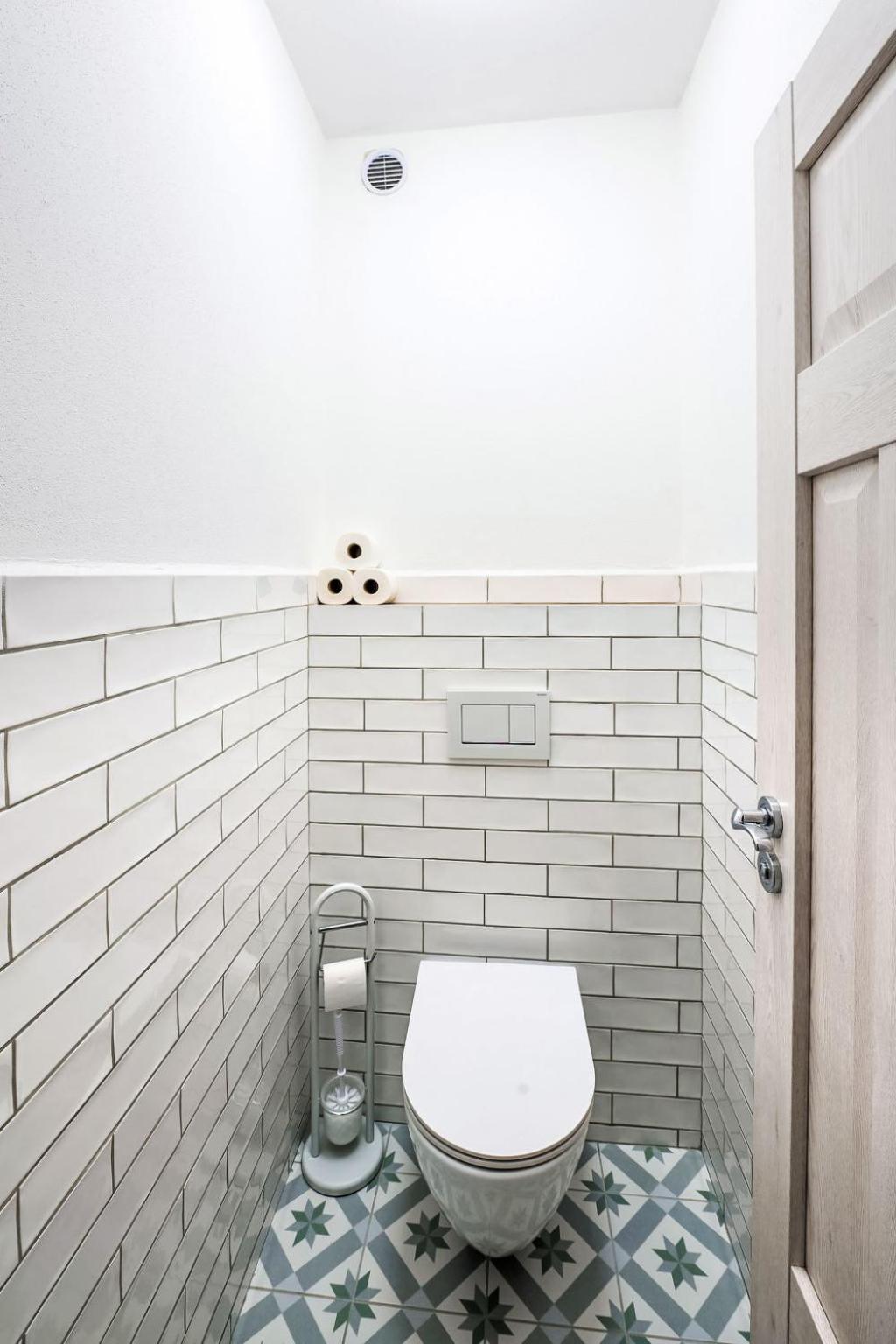 Apartment Dobrá by Interhome