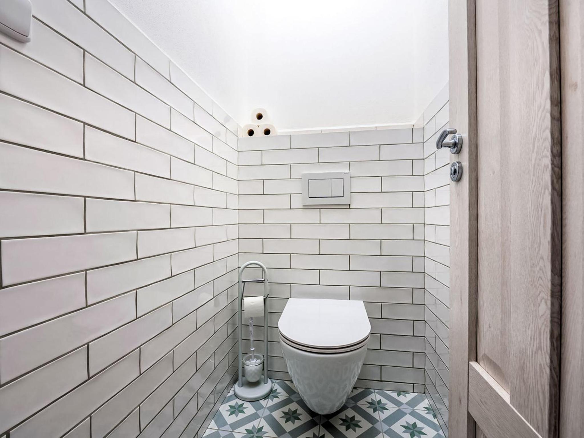 Apartment Dobrá by Interhome