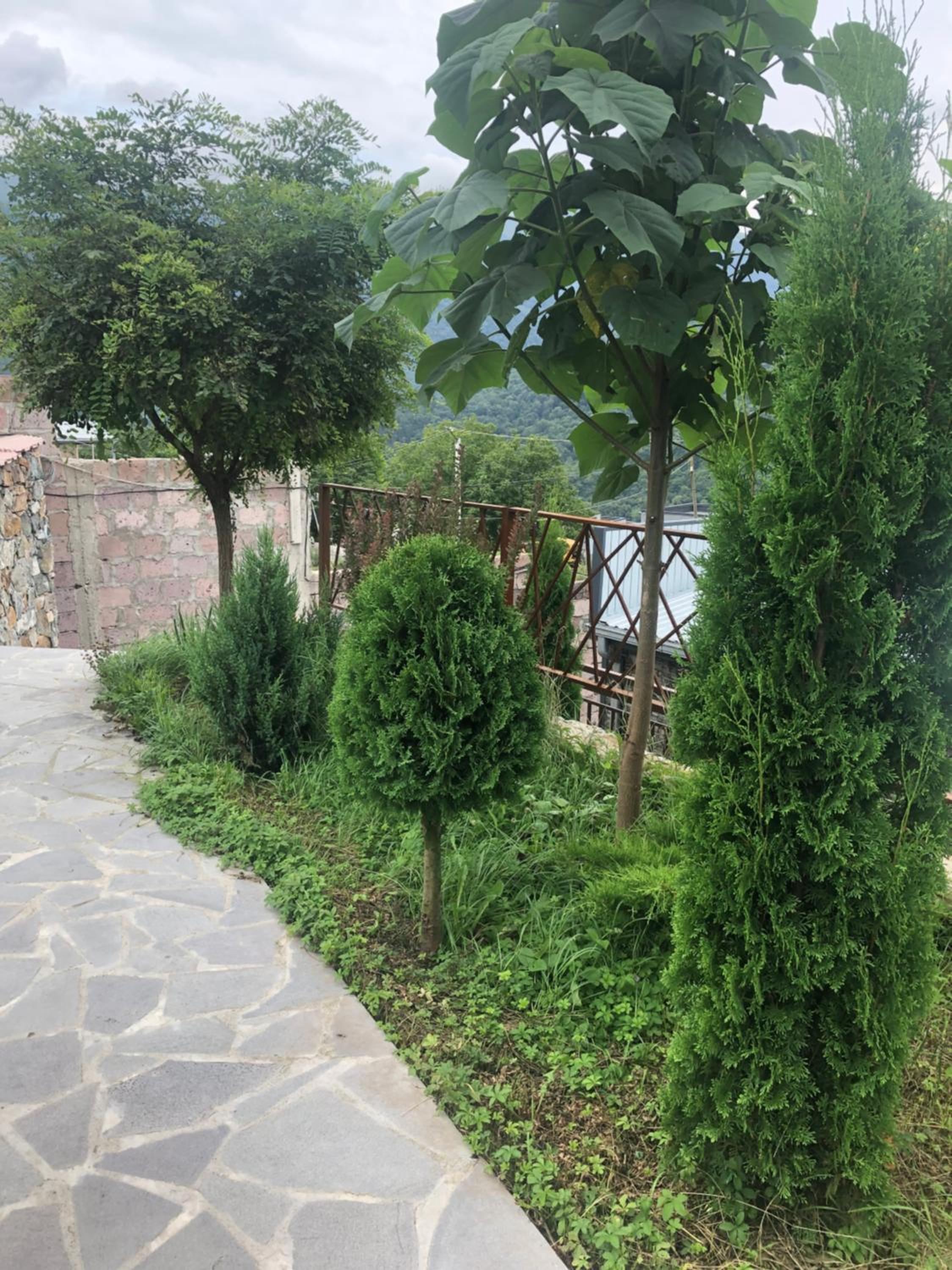 Villa Maria Dilijan