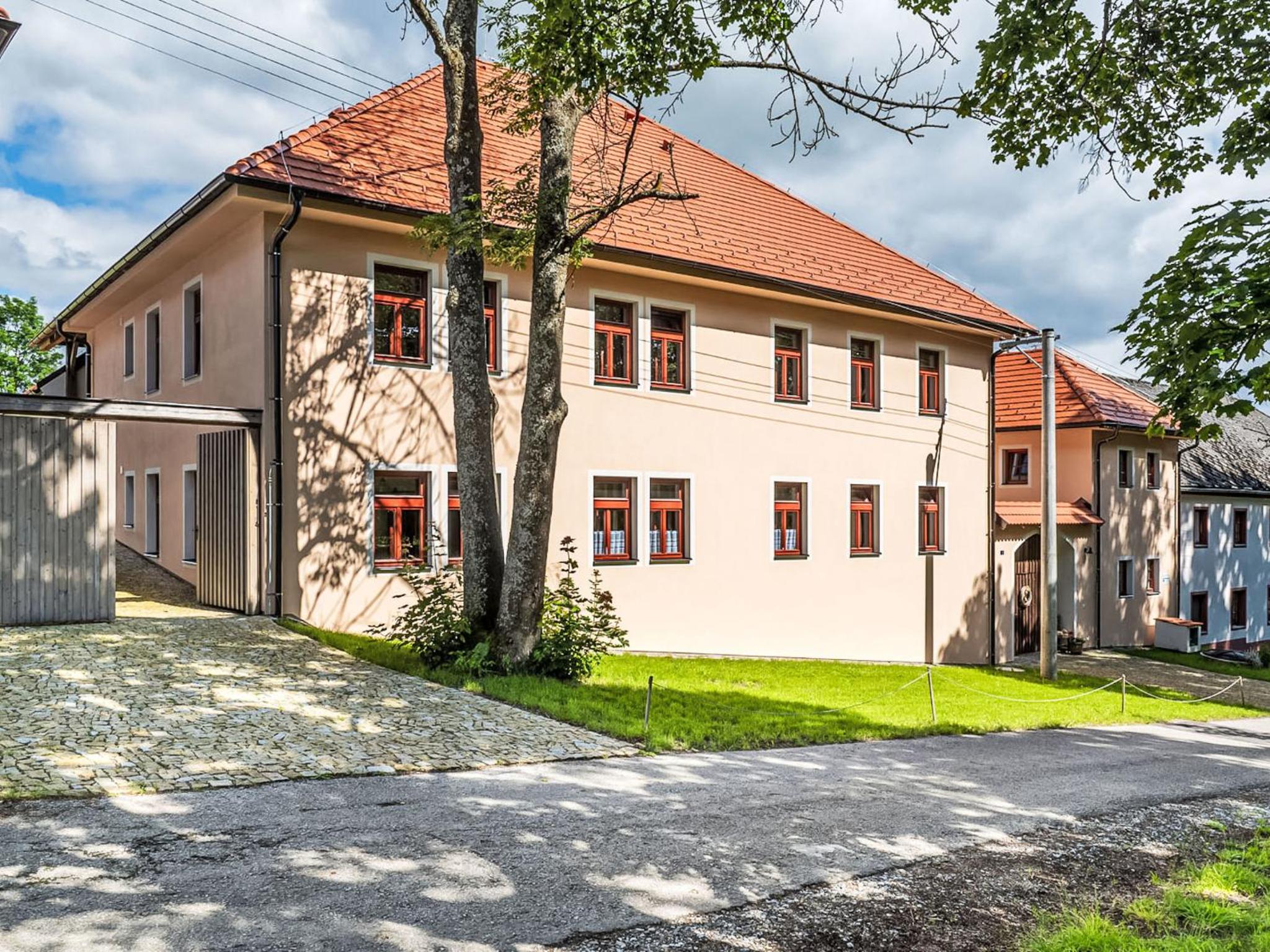 Apartment Dobrá by Interhome