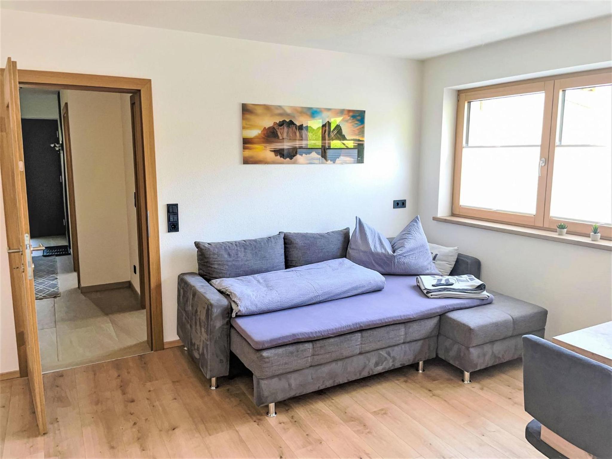 Apartment Ferienwohnung Selina by Interhome