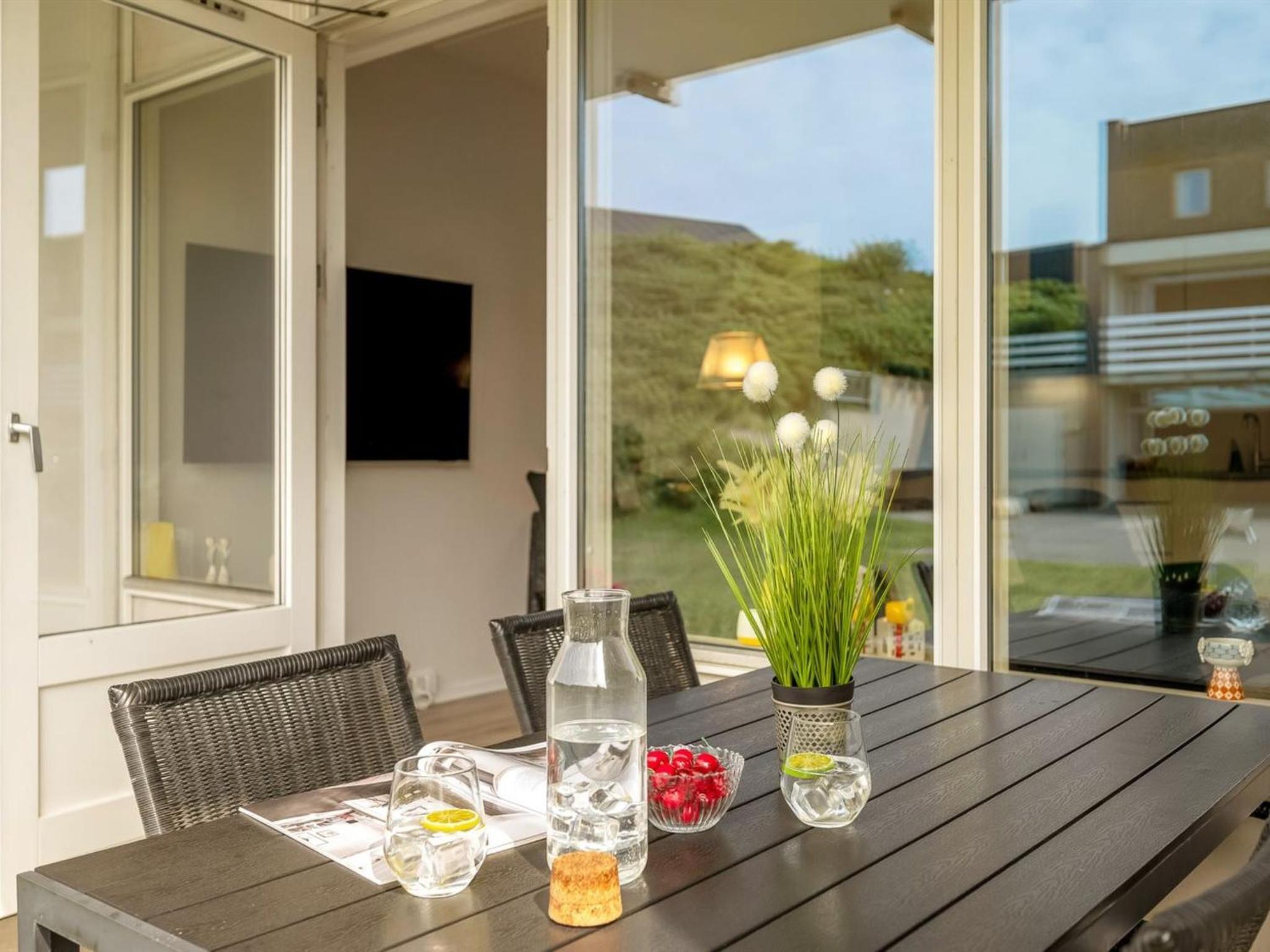 Apartment Maleen - 250m from the sea by Interhome view 2