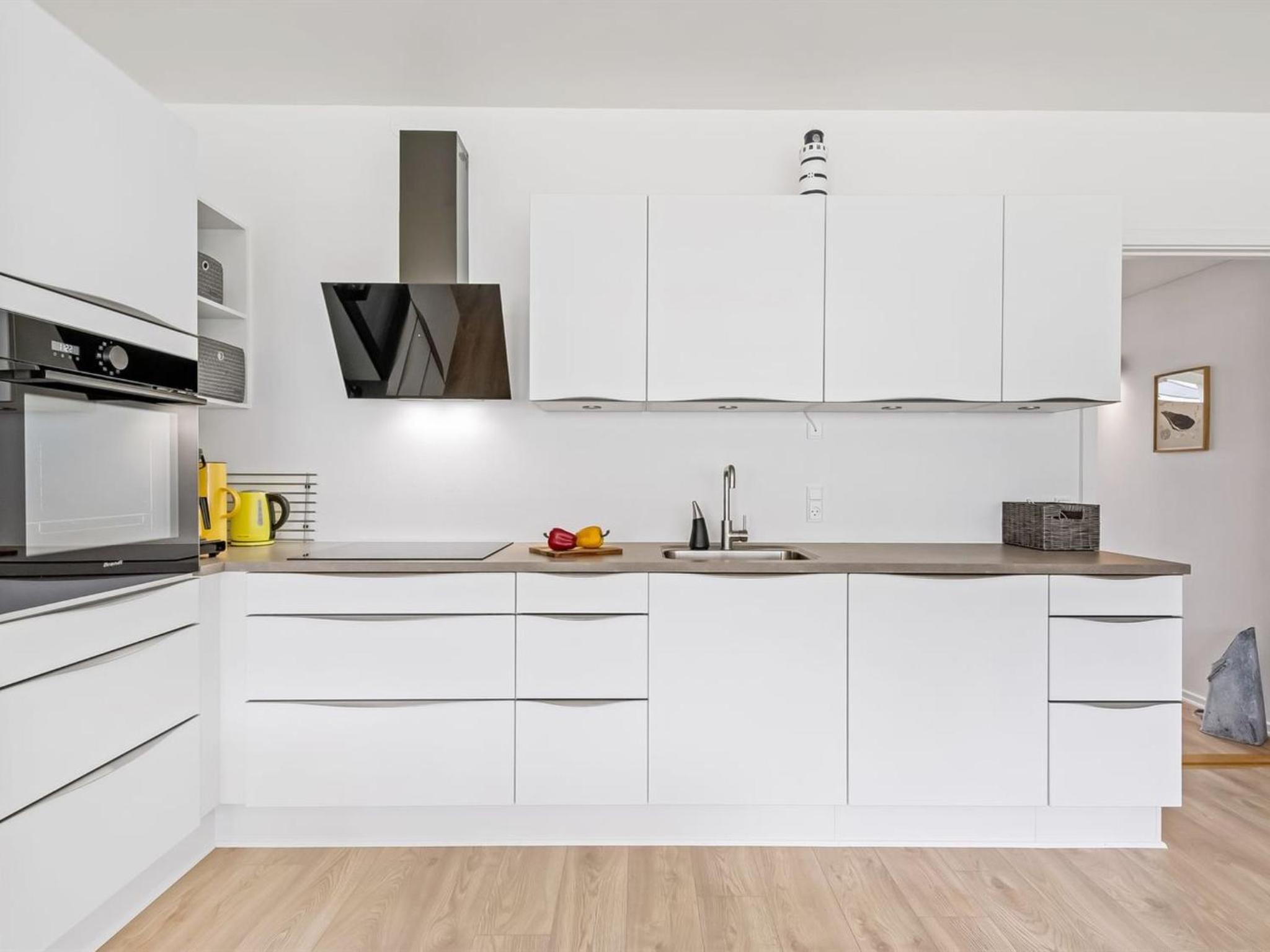 Apartment Maleen - 250m from the sea by Interhome view 4