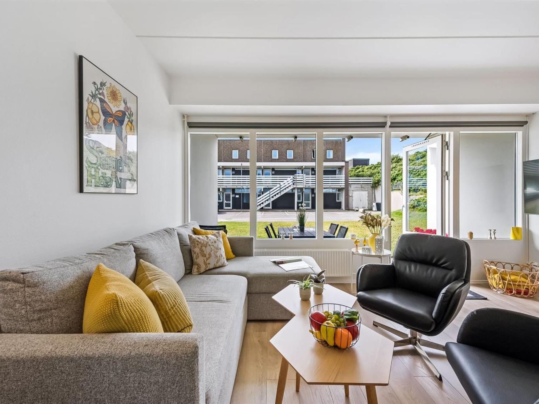 Apartment Maleen - 250m from the sea by Interhome view 3