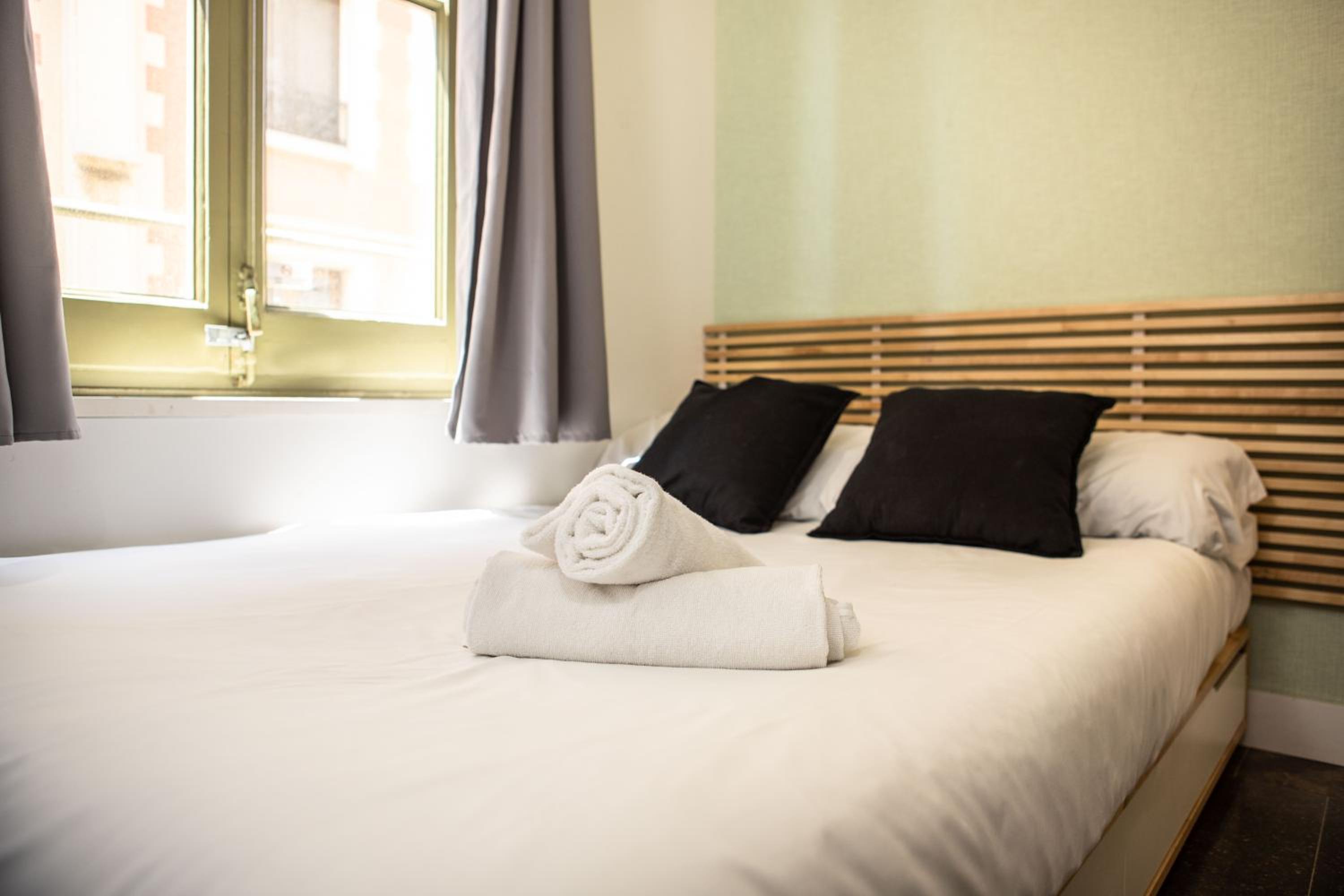 Urbany Hostel BCN GO!