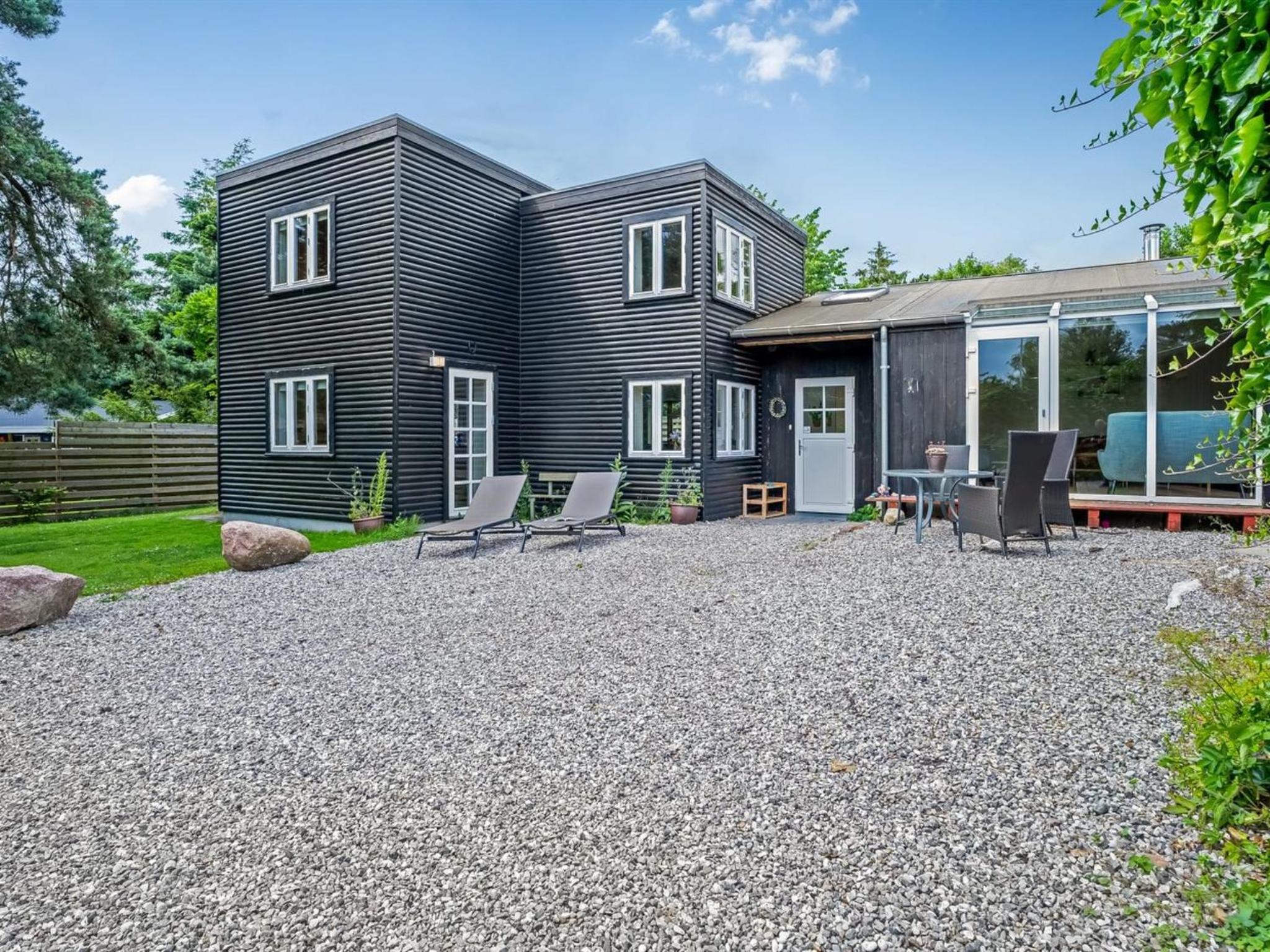 Holiday Home Henkil - 175m from the sea by Interhome view 3