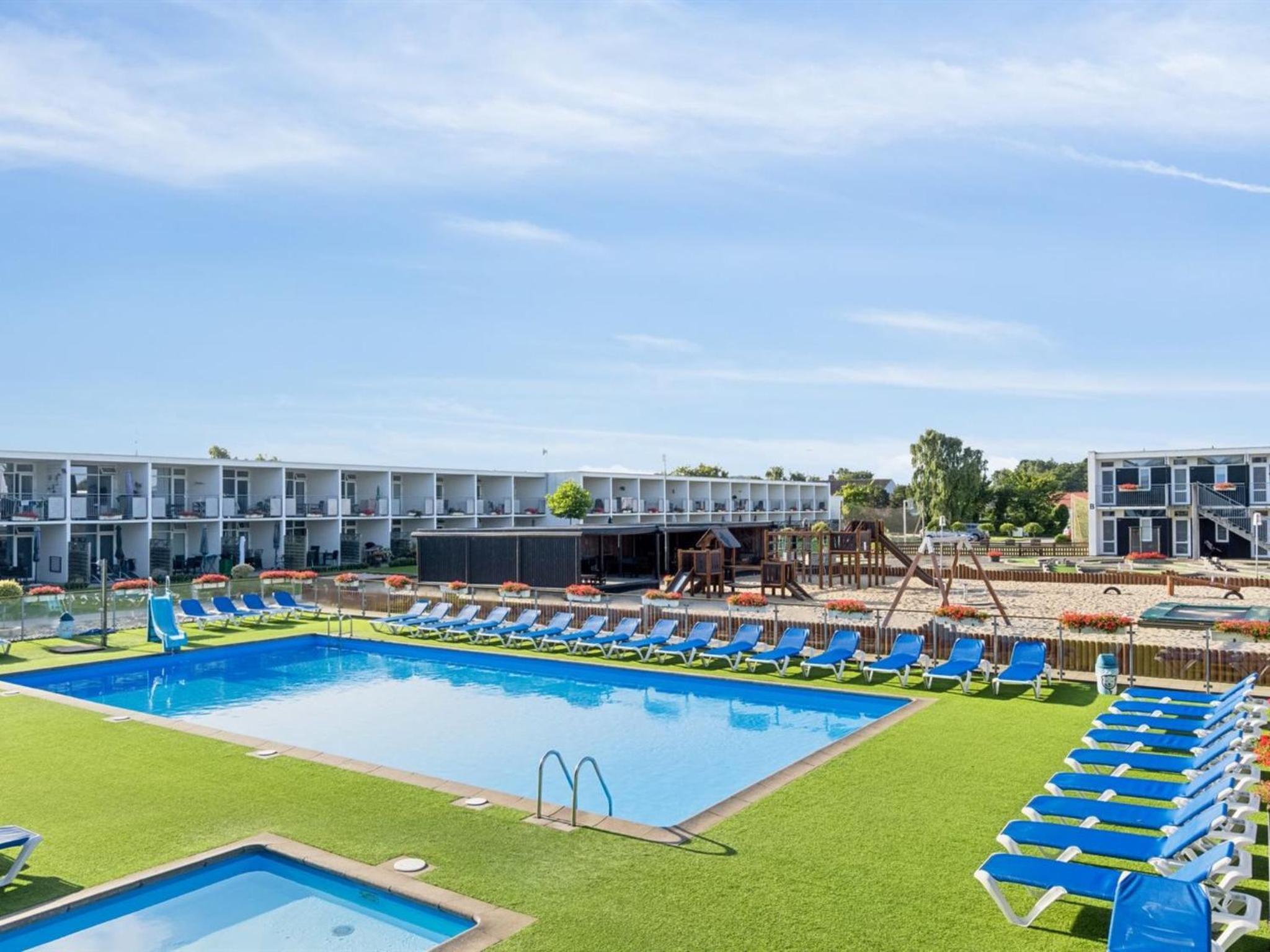 Apartment Lala - 150m from the sea by Interhome view 2