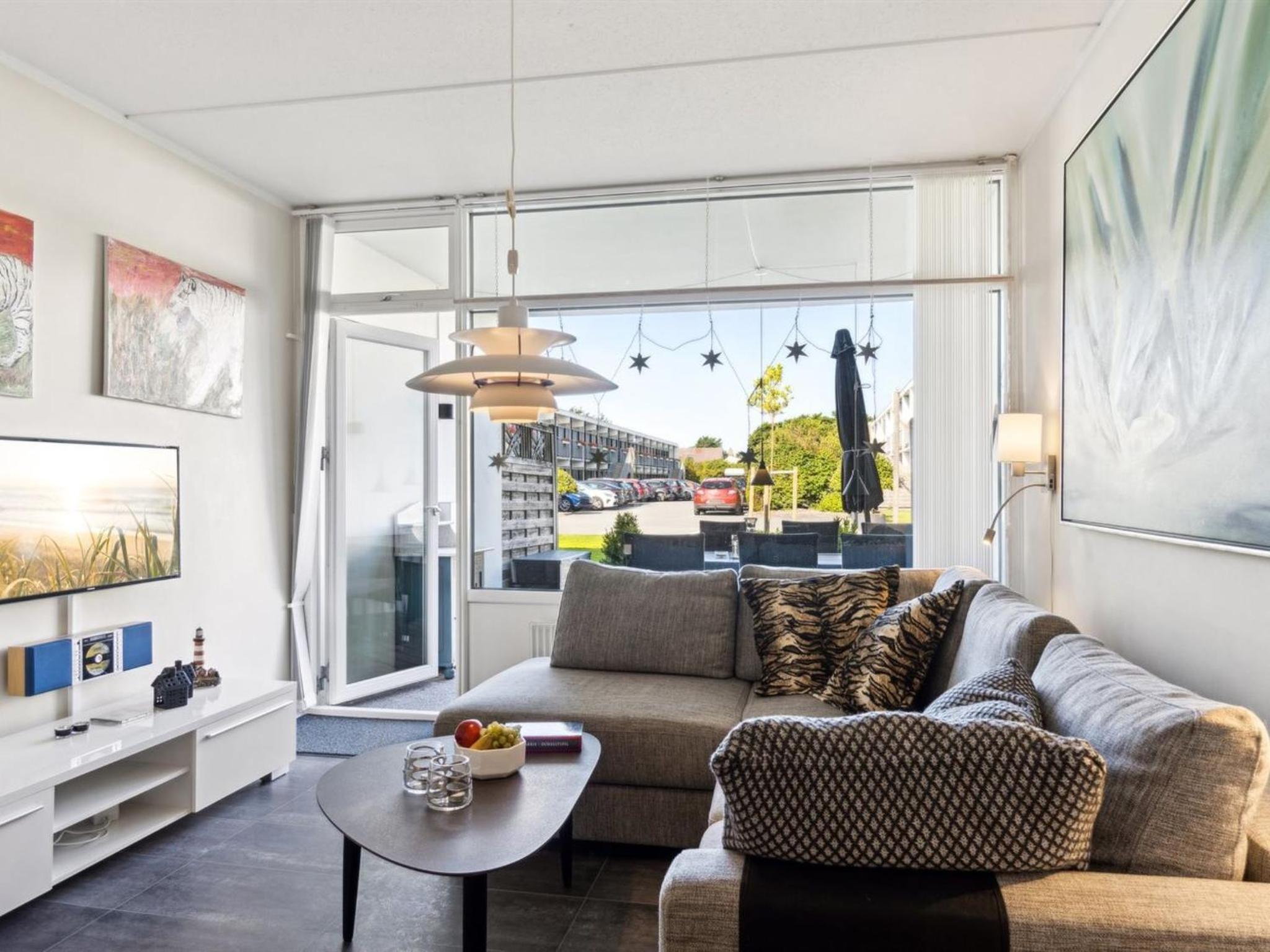 Apartment Lala - 150m from the sea by Interhome view 3