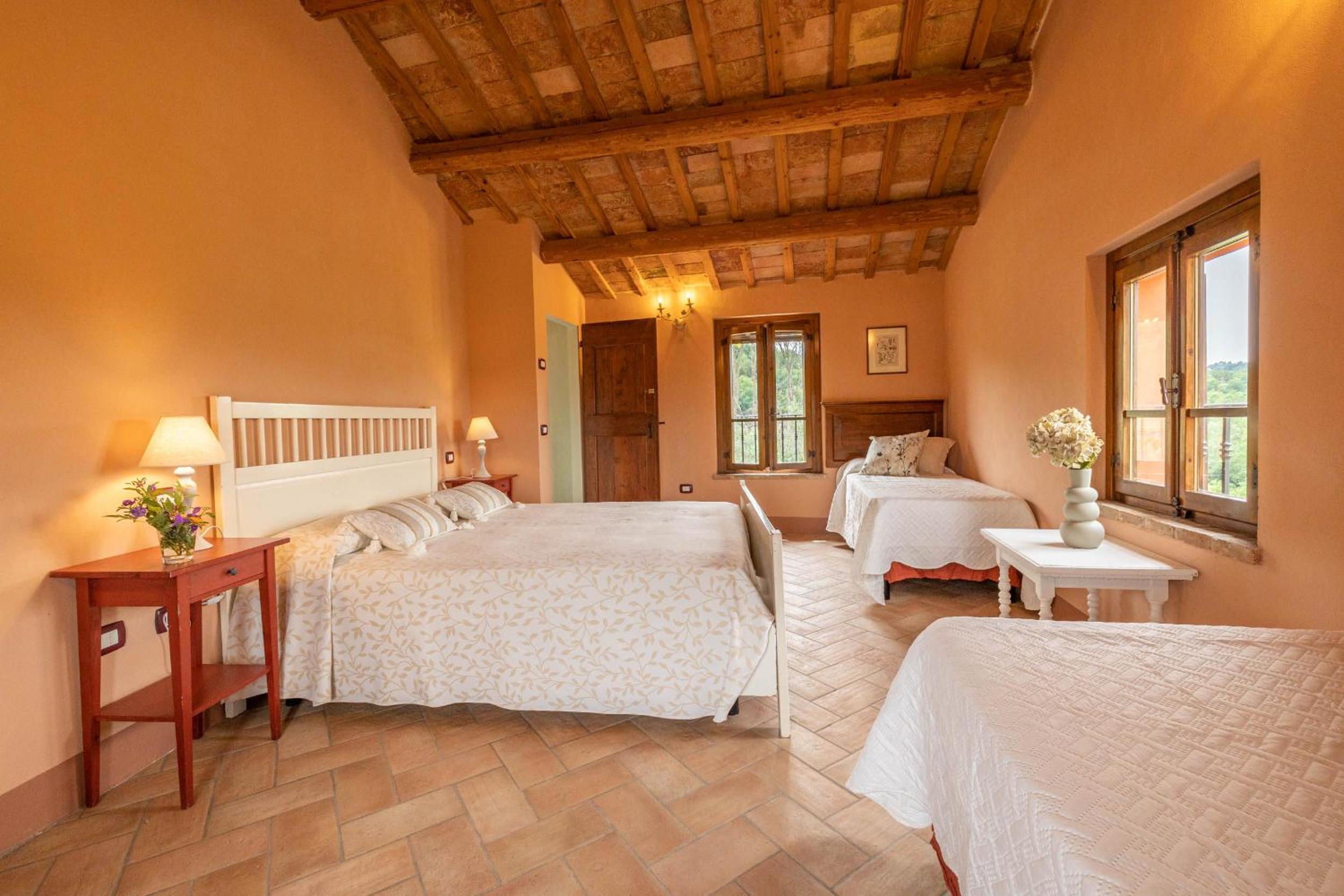 Agriturimo Cà Dorale