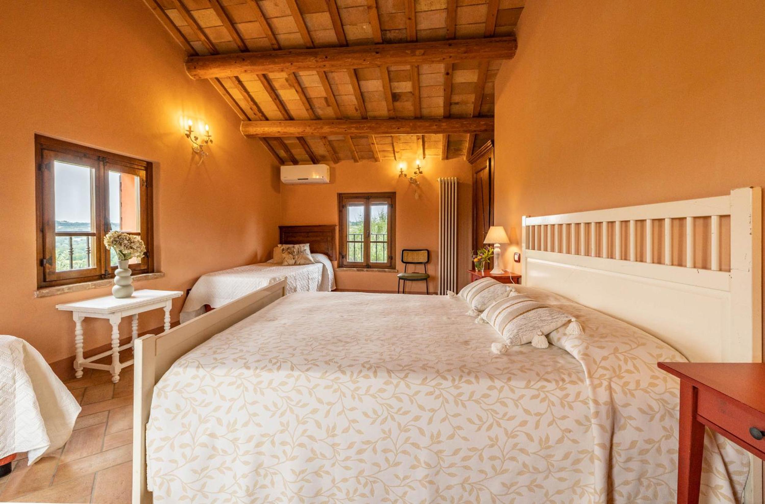 Agriturimo Cà Dorale
