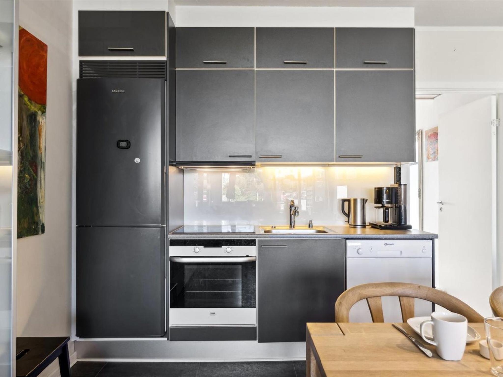 Apartment Lala - 150m from the sea by Interhome view 4