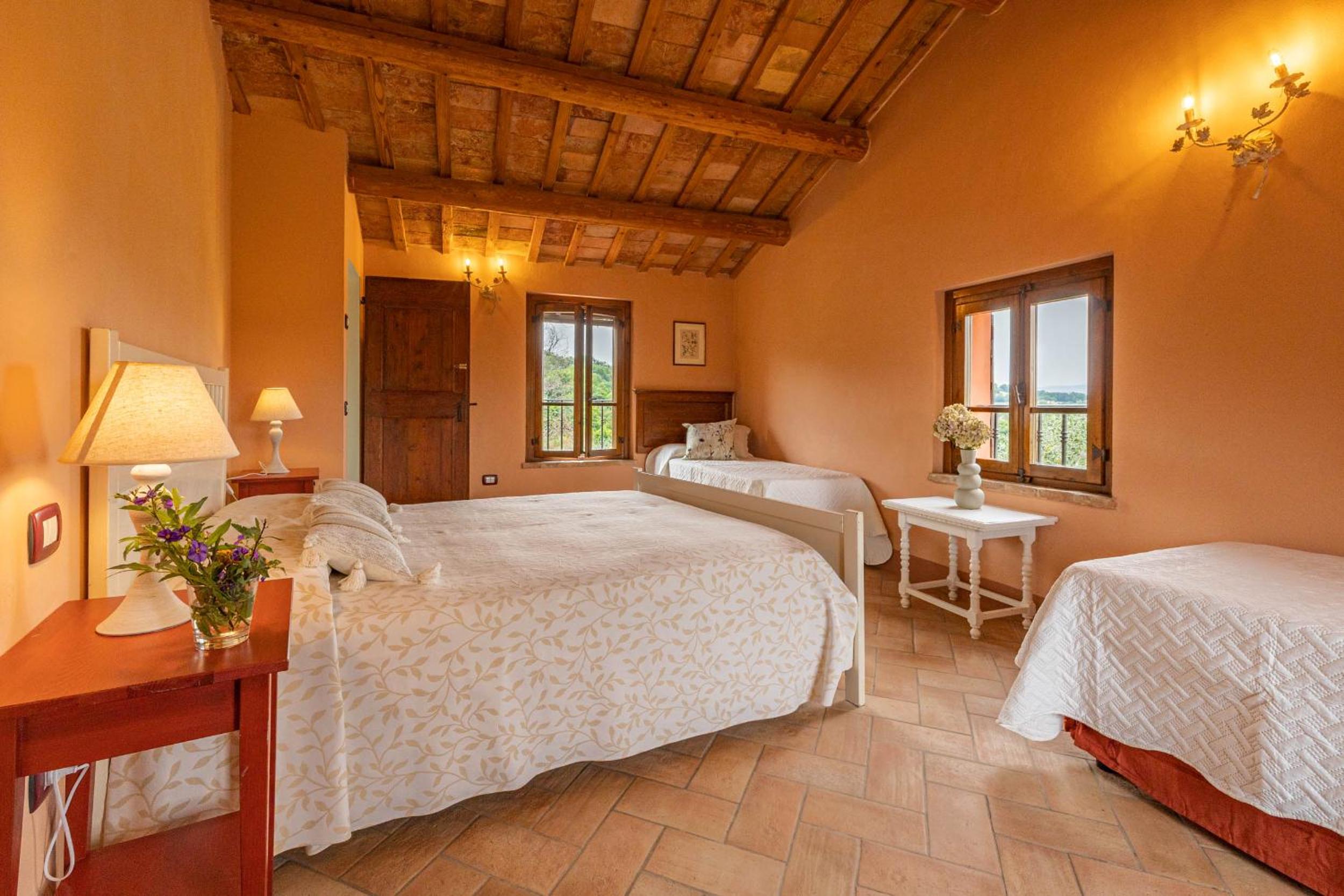 Agriturimo Cà Dorale