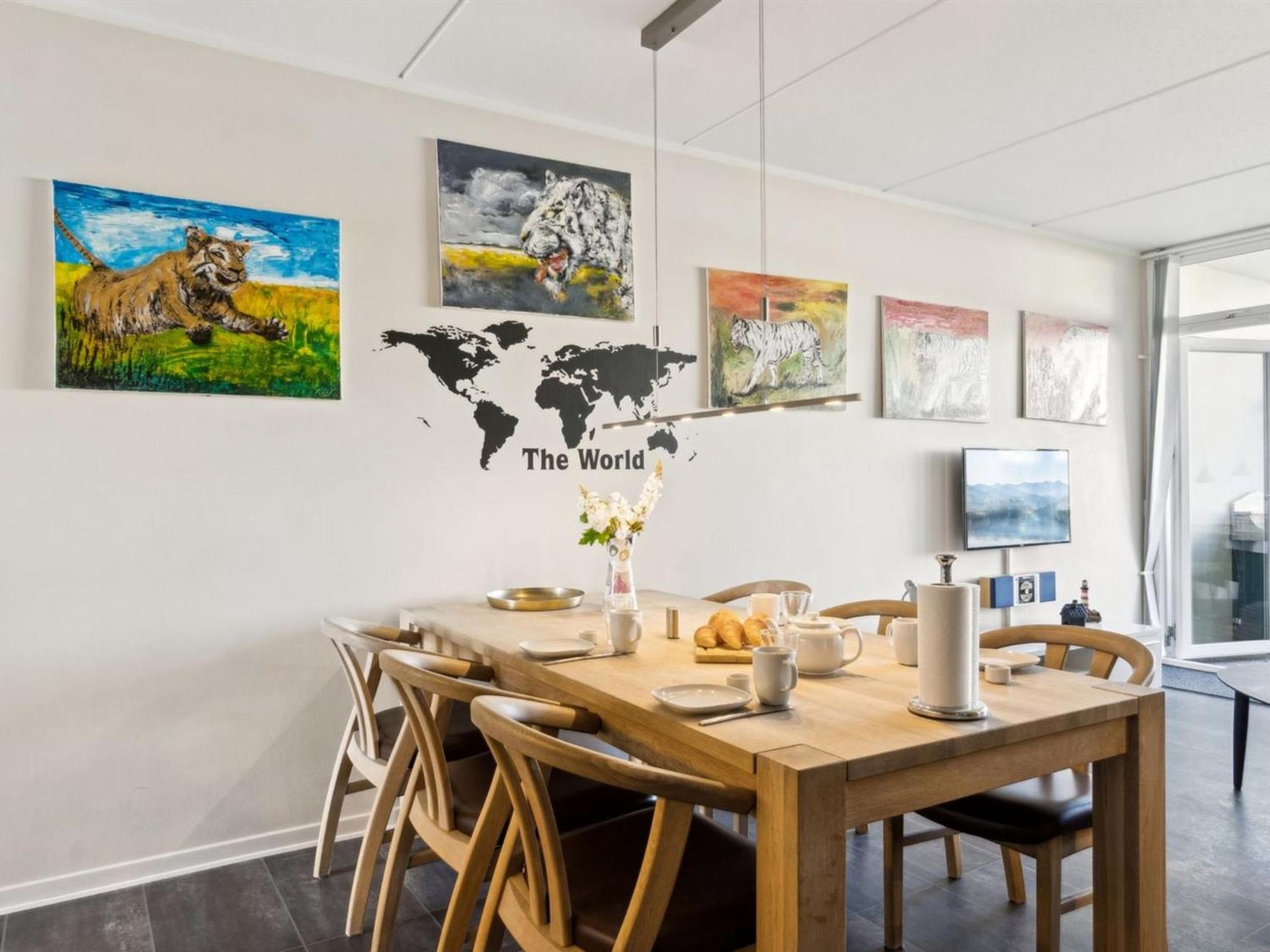 Apartment Lala - 150m from the sea by Interhome view 5