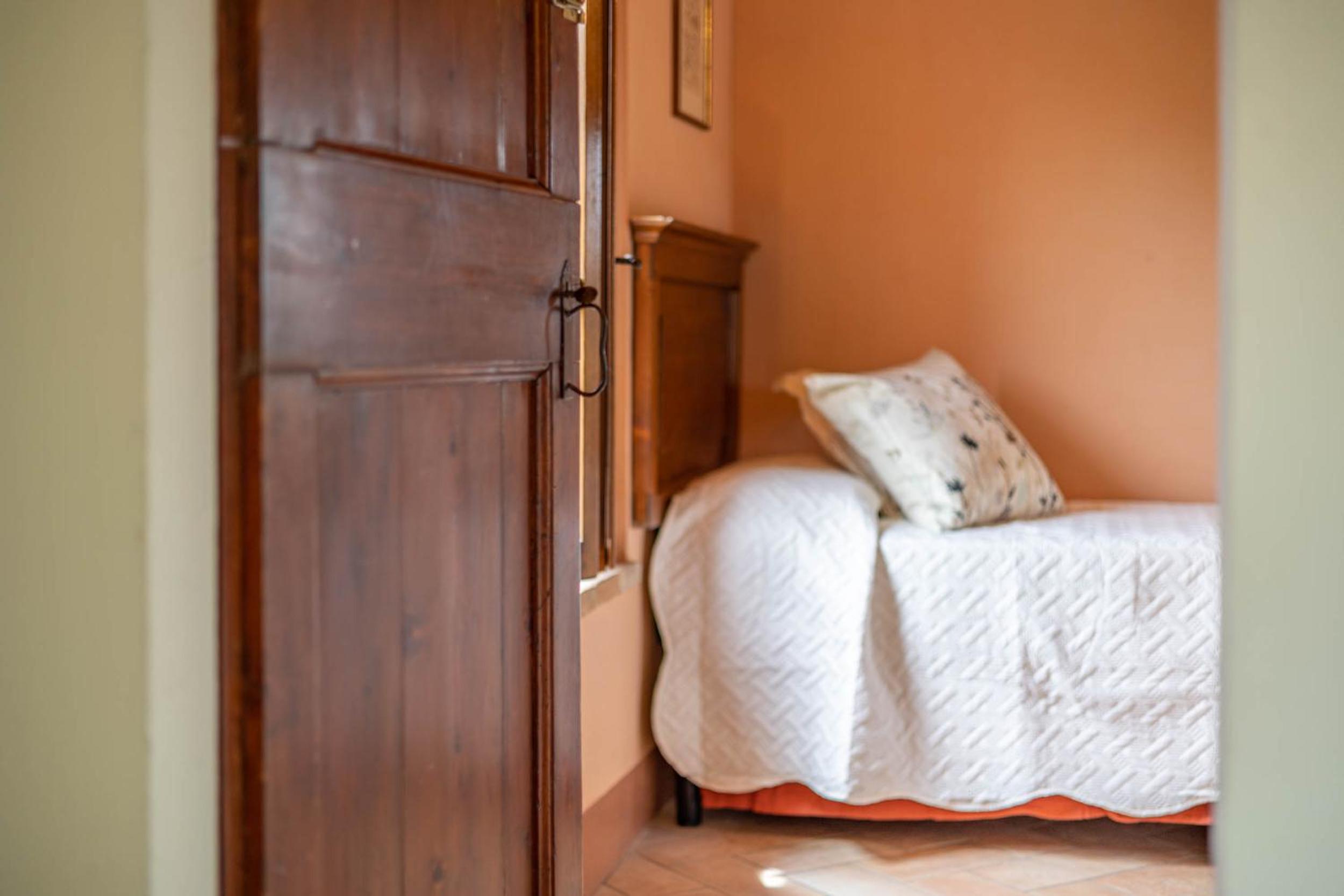 Agriturimo Cà Dorale