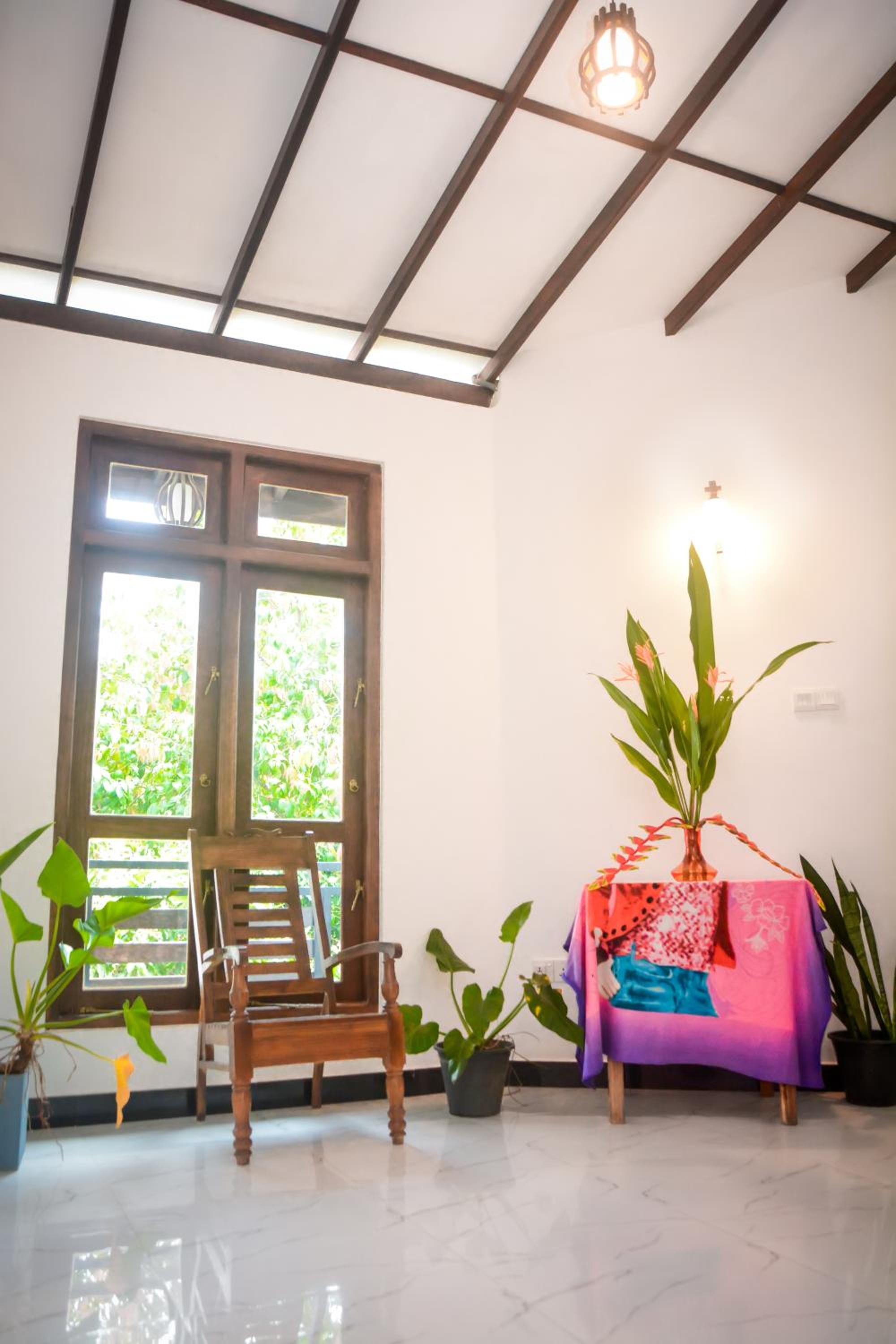 Ashi Villa &Homestay