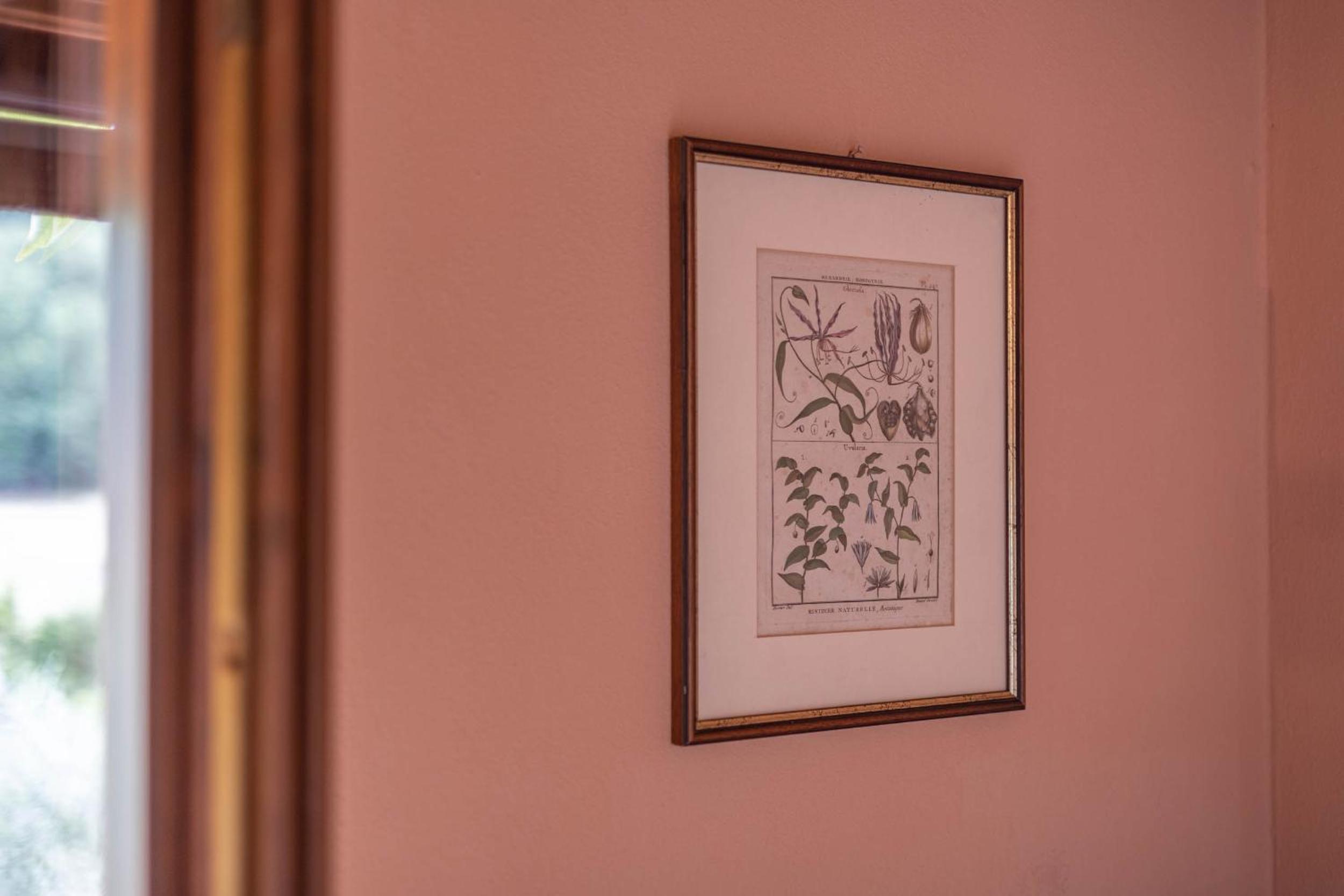 Agriturimo Cà Dorale
