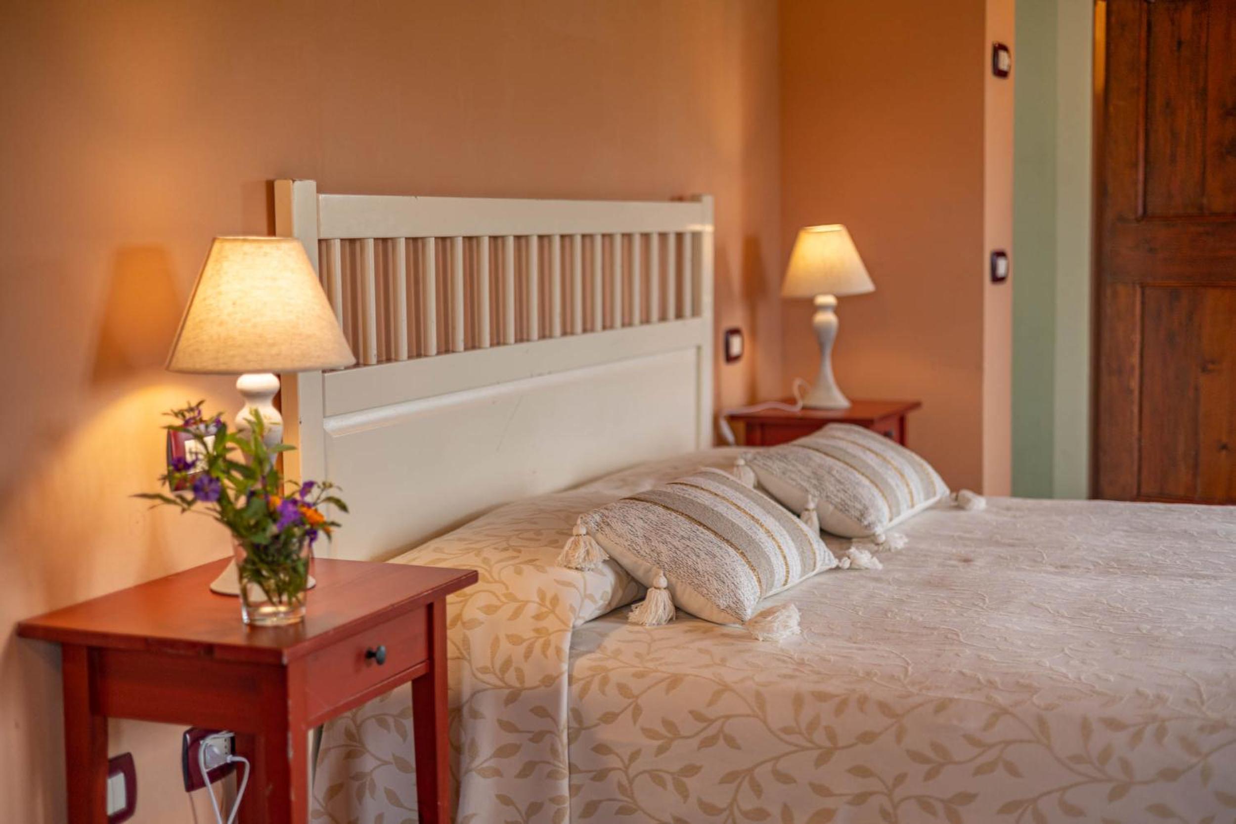 Agriturimo Cà Dorale