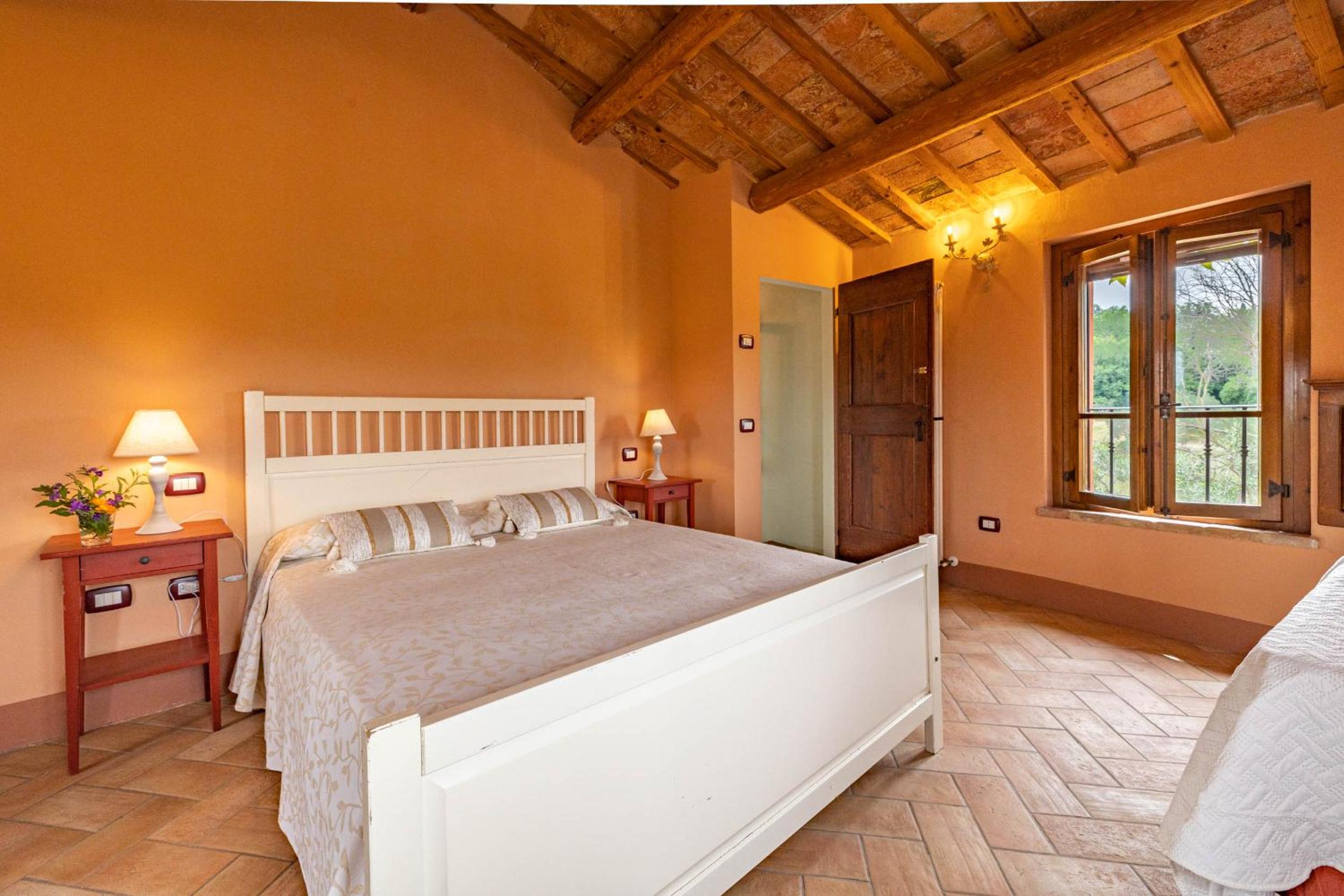 Agriturimo Cà Dorale
