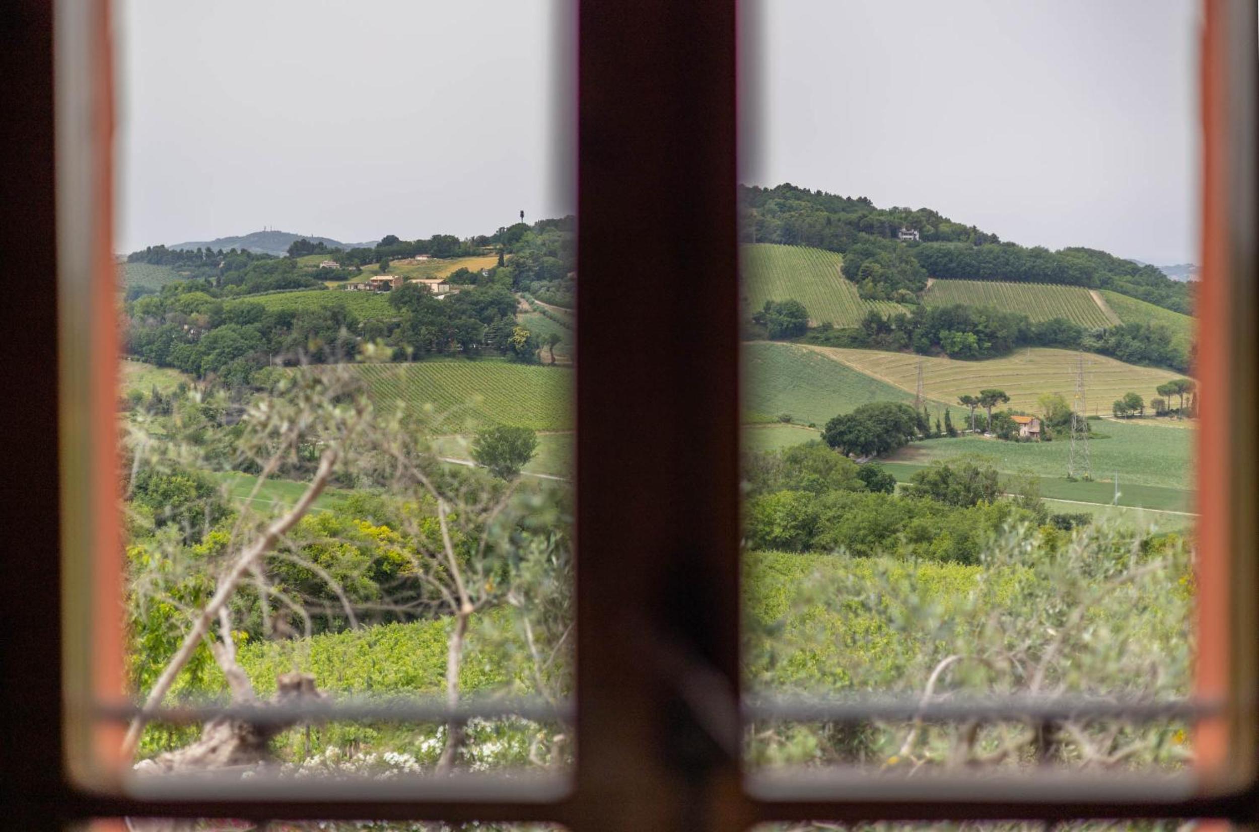 Agriturimo Cà Dorale