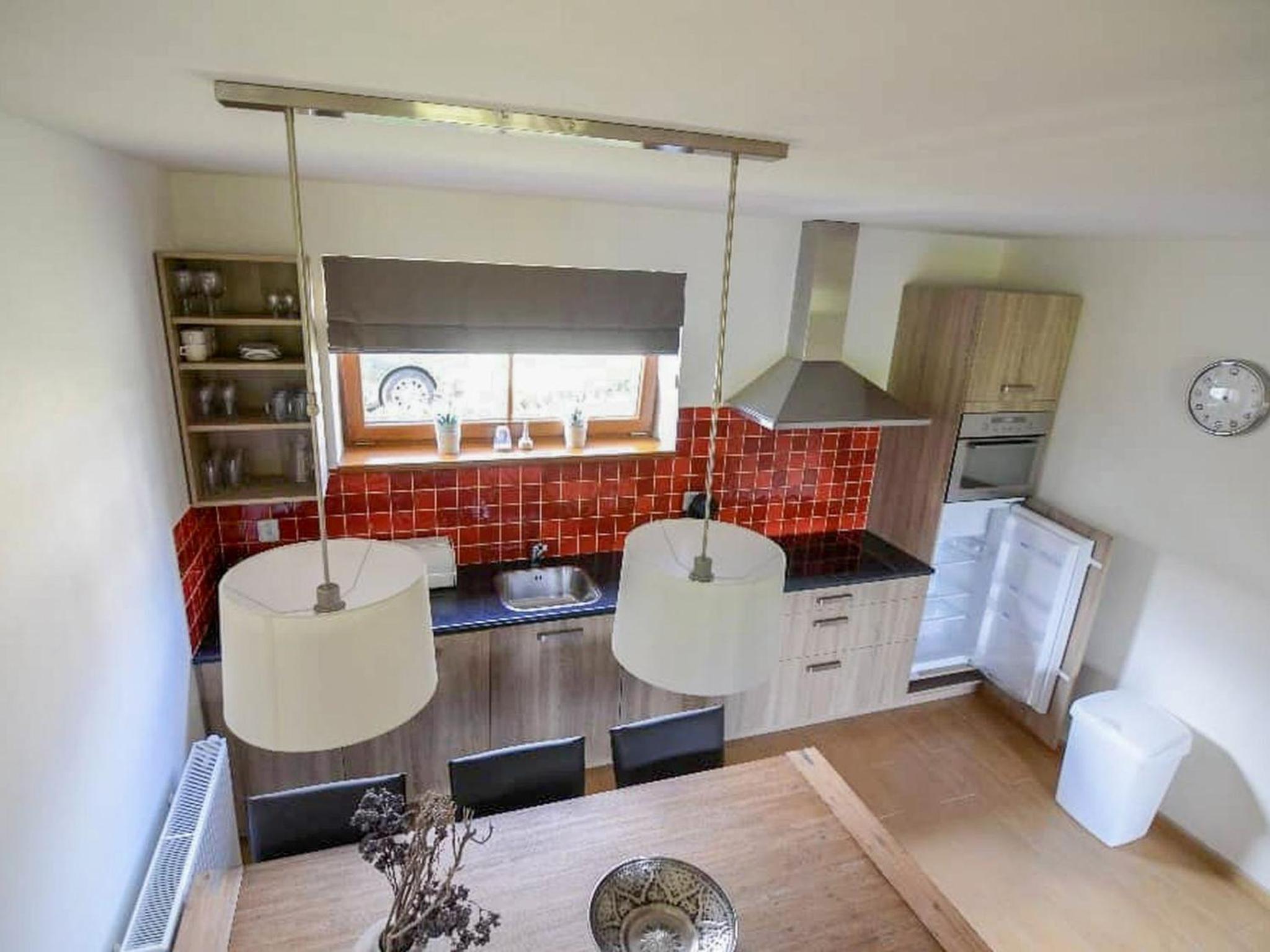 Holiday Home Residence Lipno-11 by Interhome