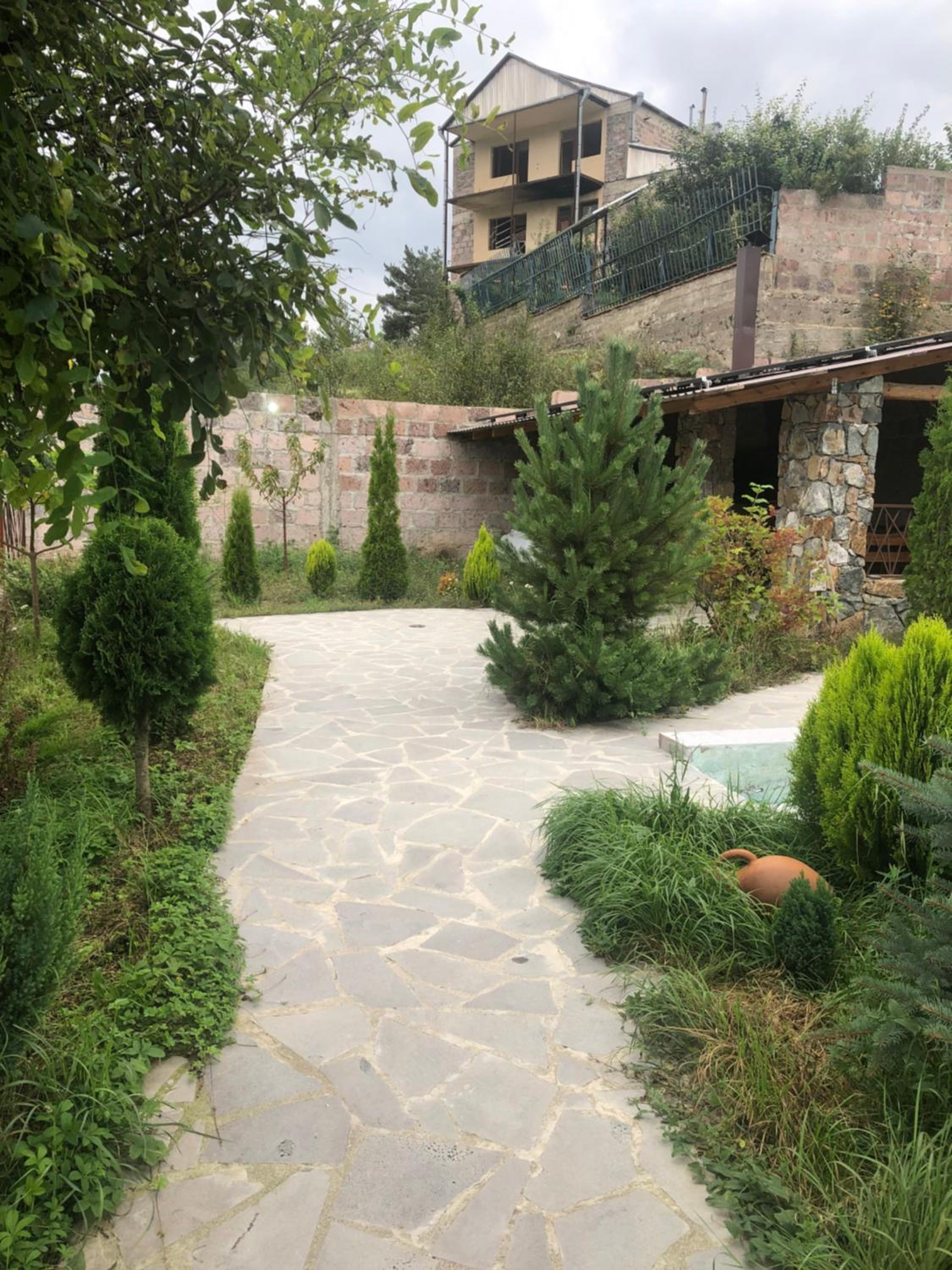 Villa Maria Dilijan
