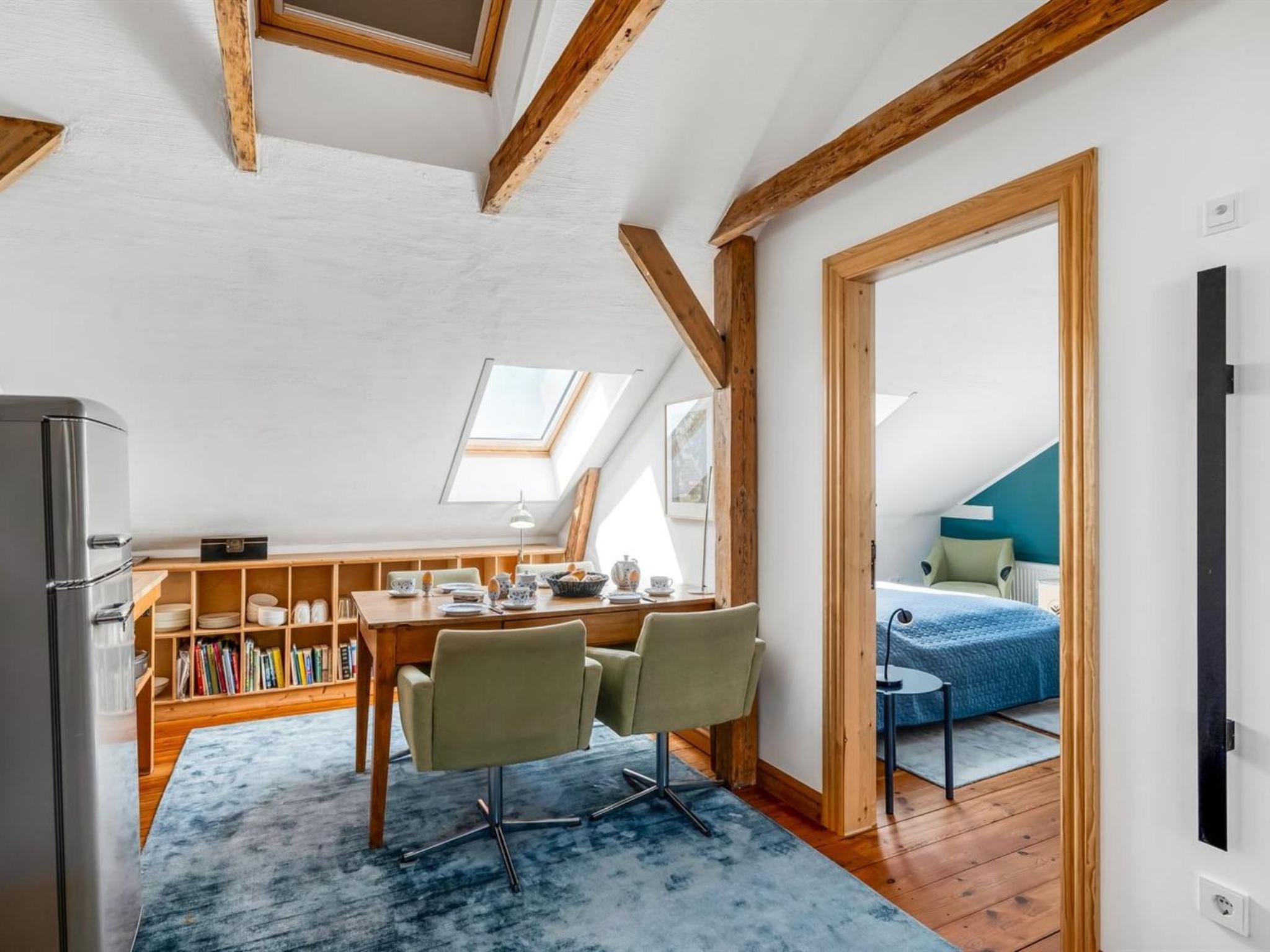 Apartment Mikkeline - 17km from the sea by Interhome view 5