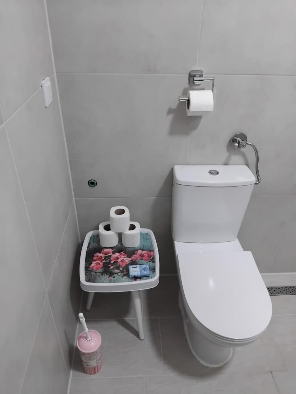 Apartments Maki 2 i 3 view 2