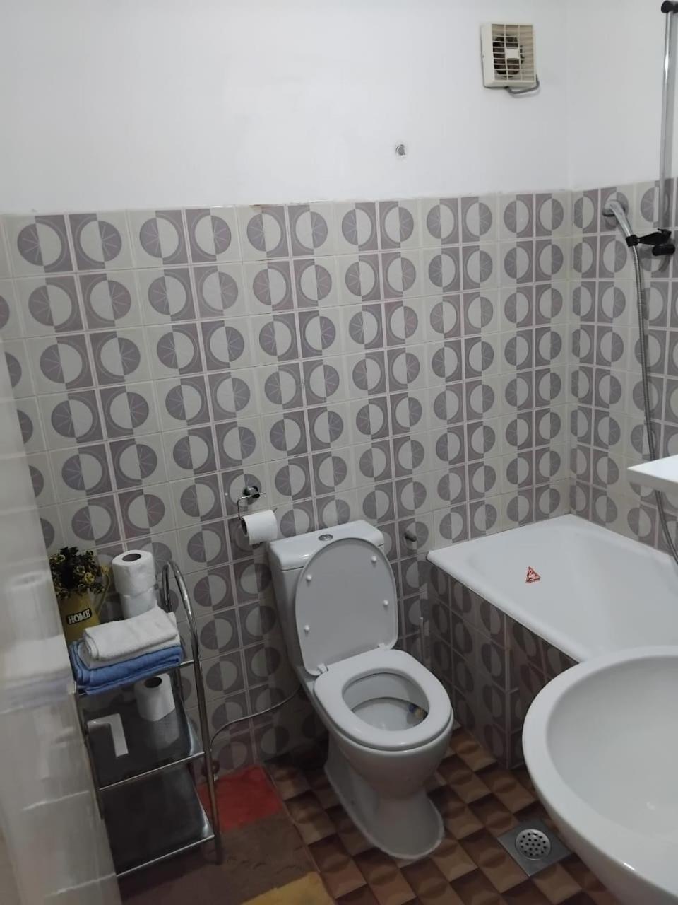Apartments Maki 2 i 3 view 4