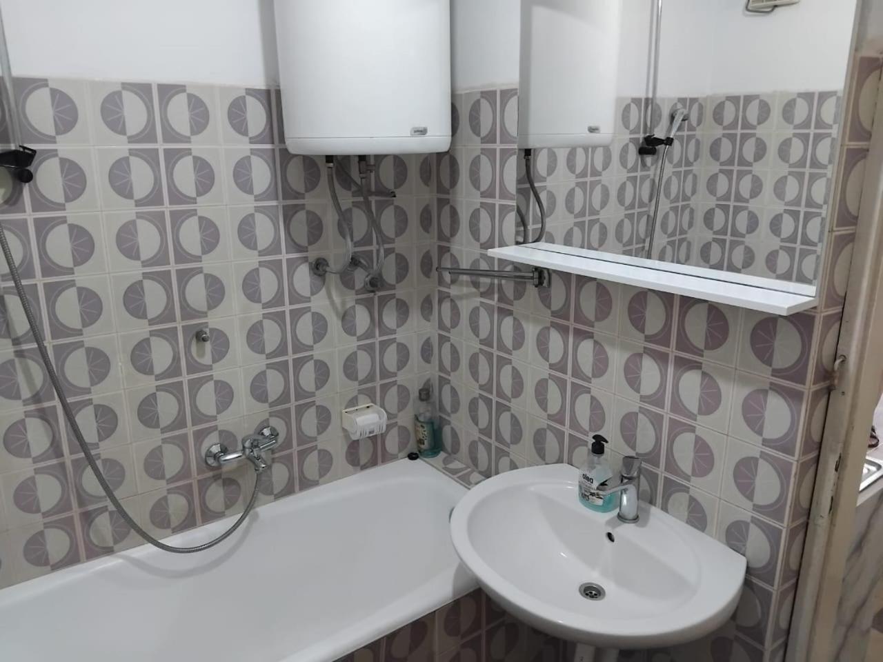 Apartments Maki 2 i 3 view 3
