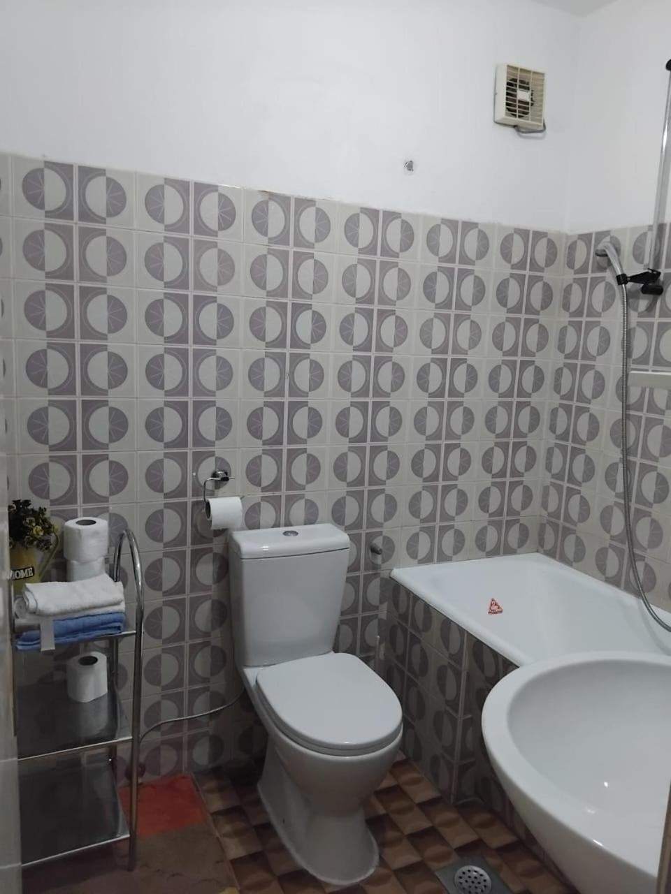 Apartments Maki 2 i 3 view 5