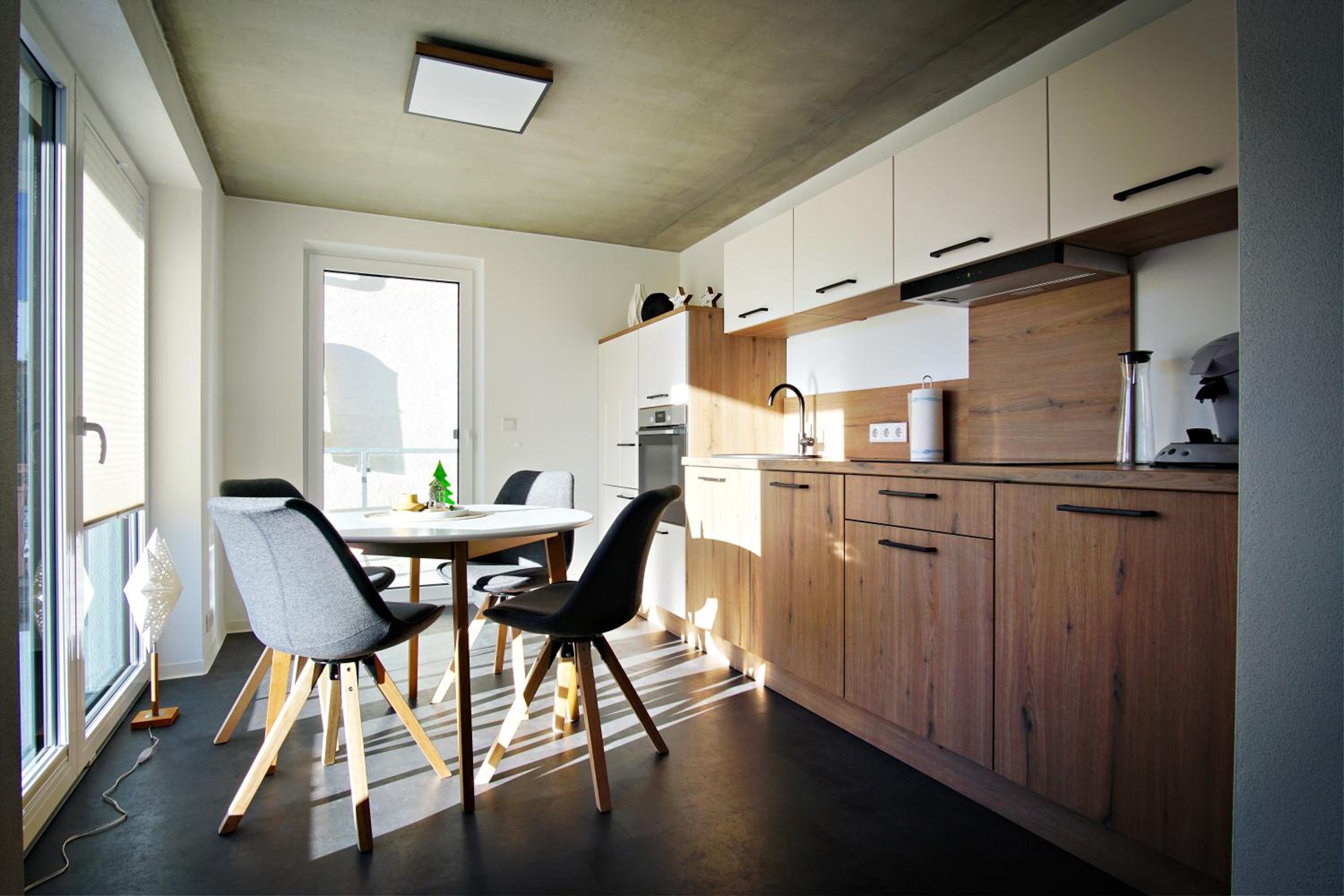 Apartments Patzina NEU 2024 - Kurort Oberwiesenthal
