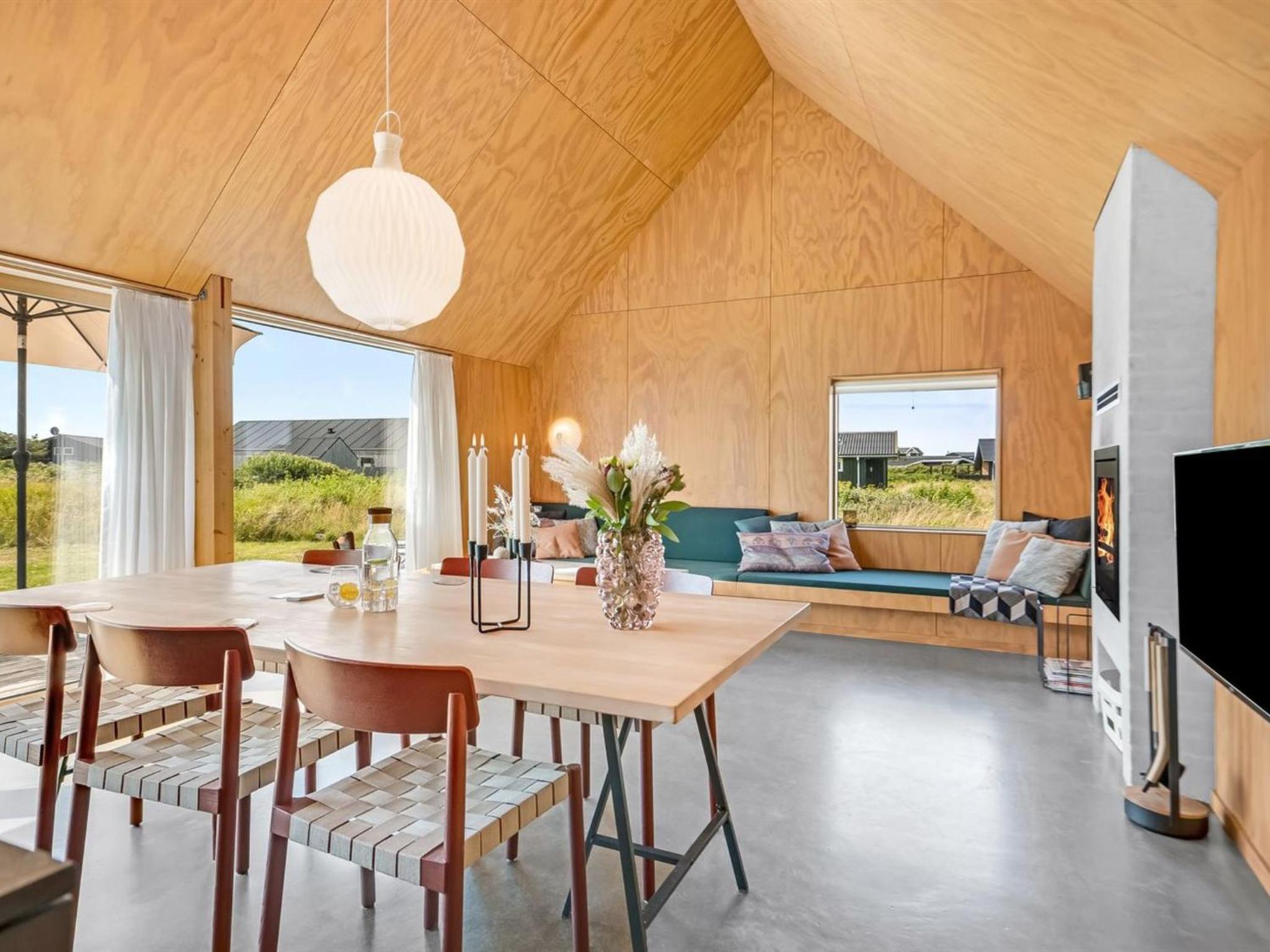 Holiday Home Onni - 250m from the sea by Interhome view 3