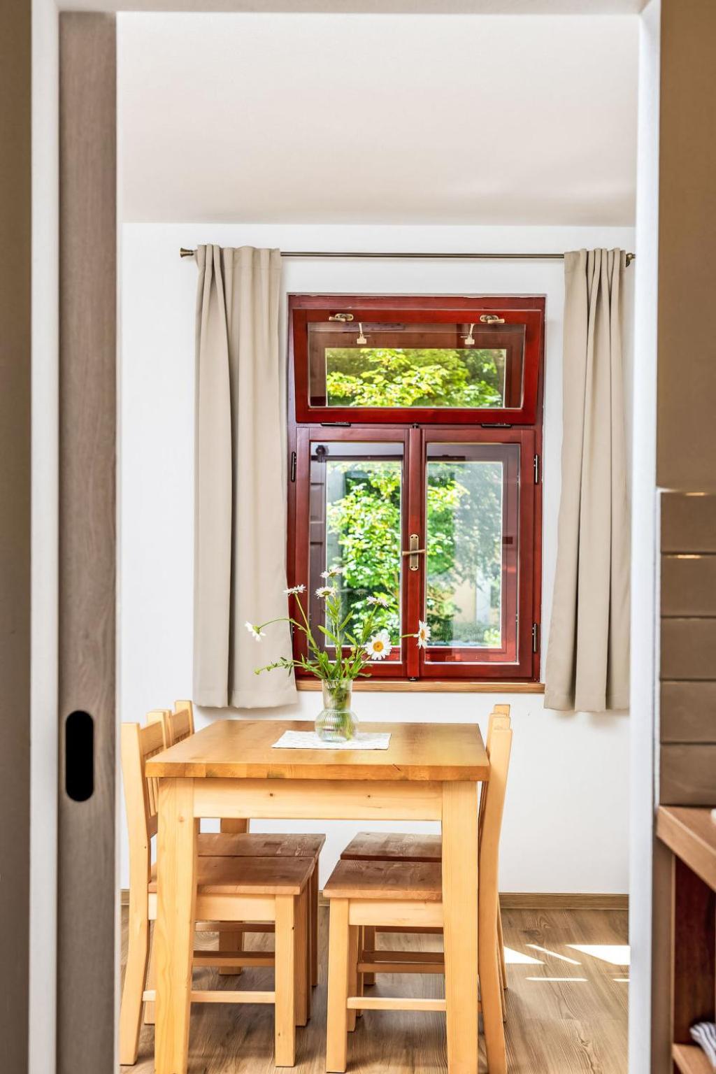 Apartment Želnava by Interhome