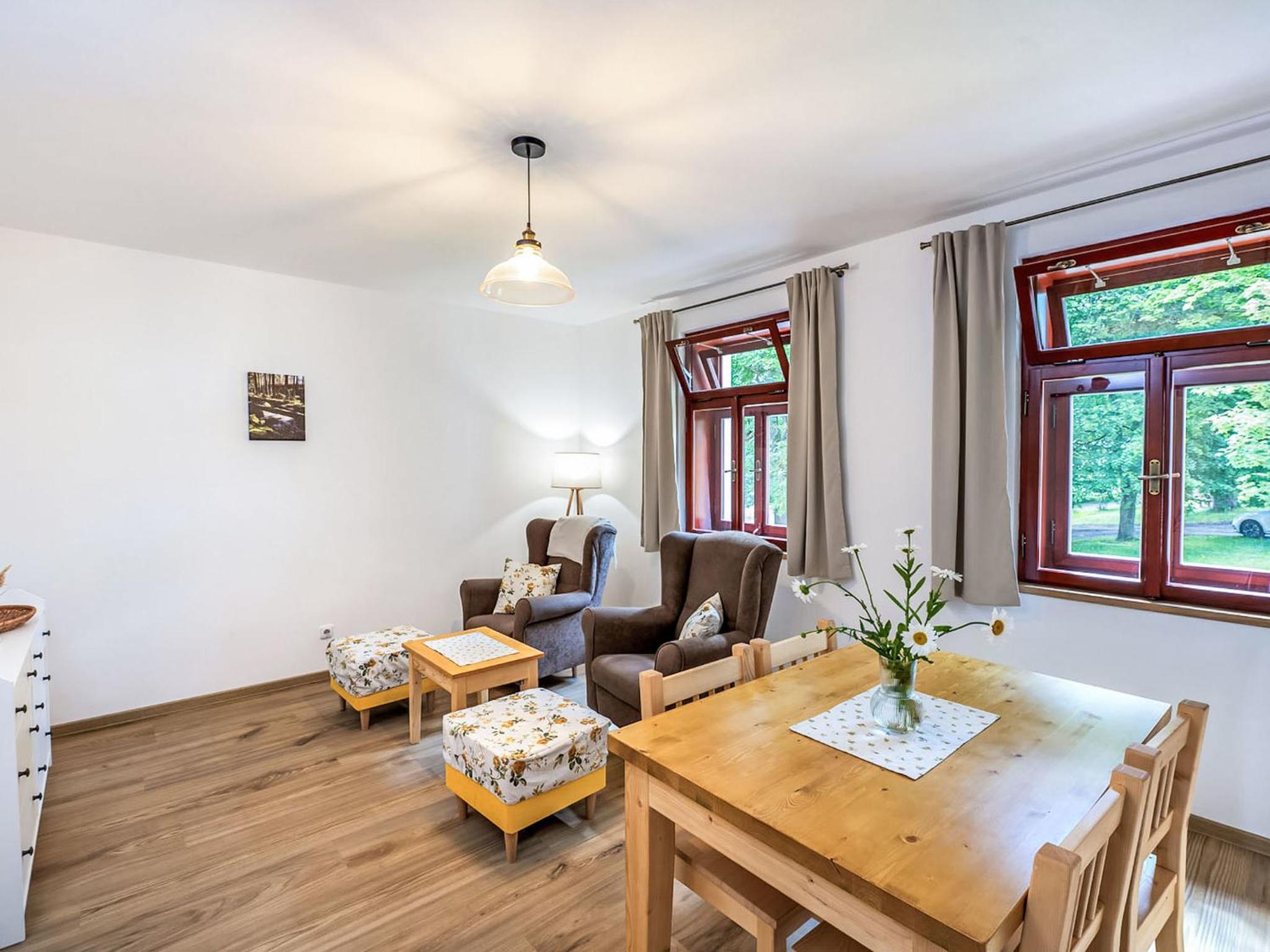 Apartment Želnava by Interhome