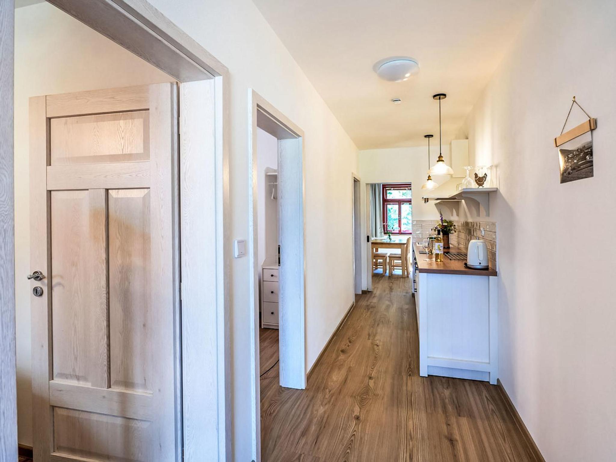 Apartment Želnava by Interhome