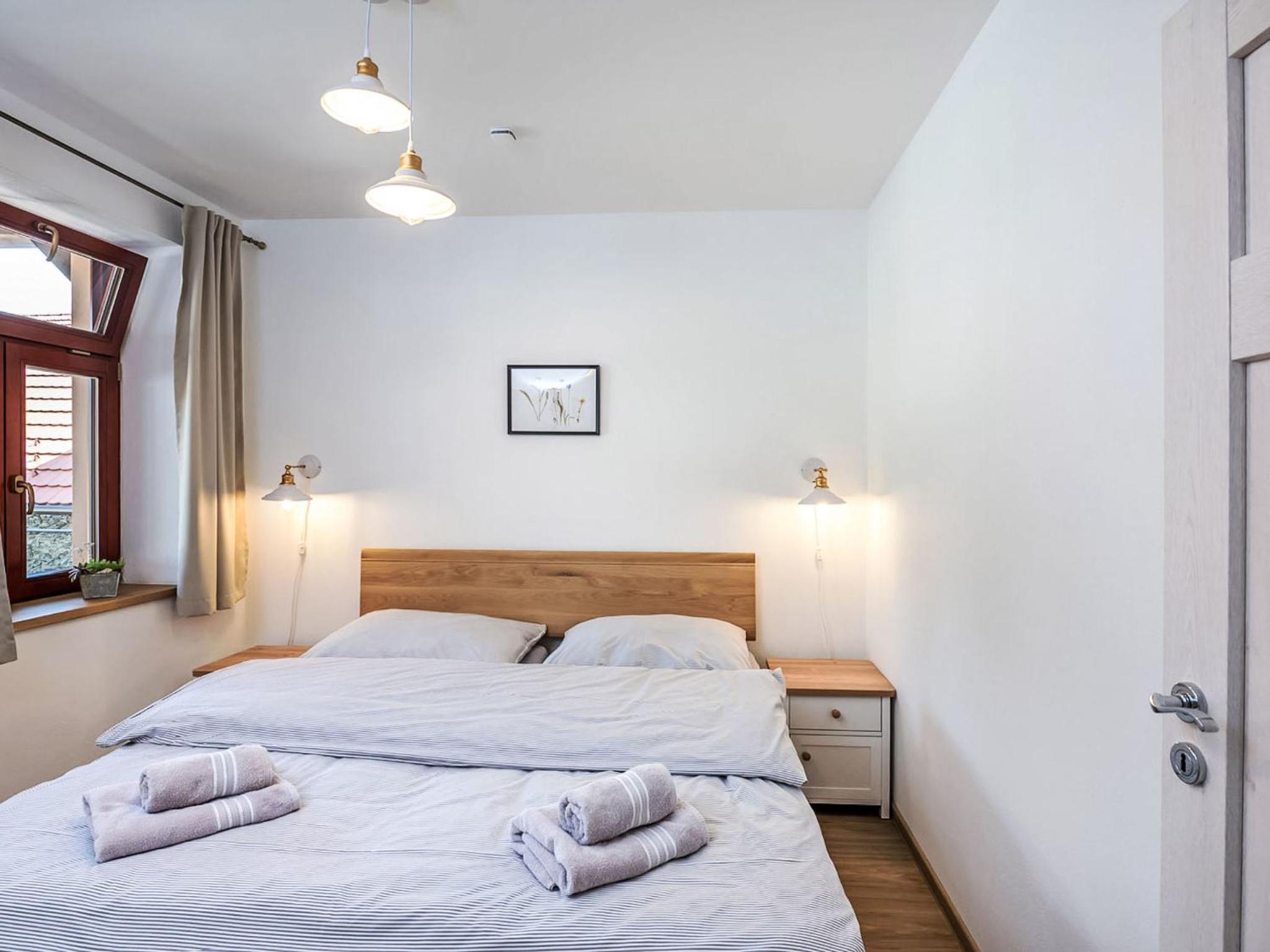 Apartment Želnava by Interhome