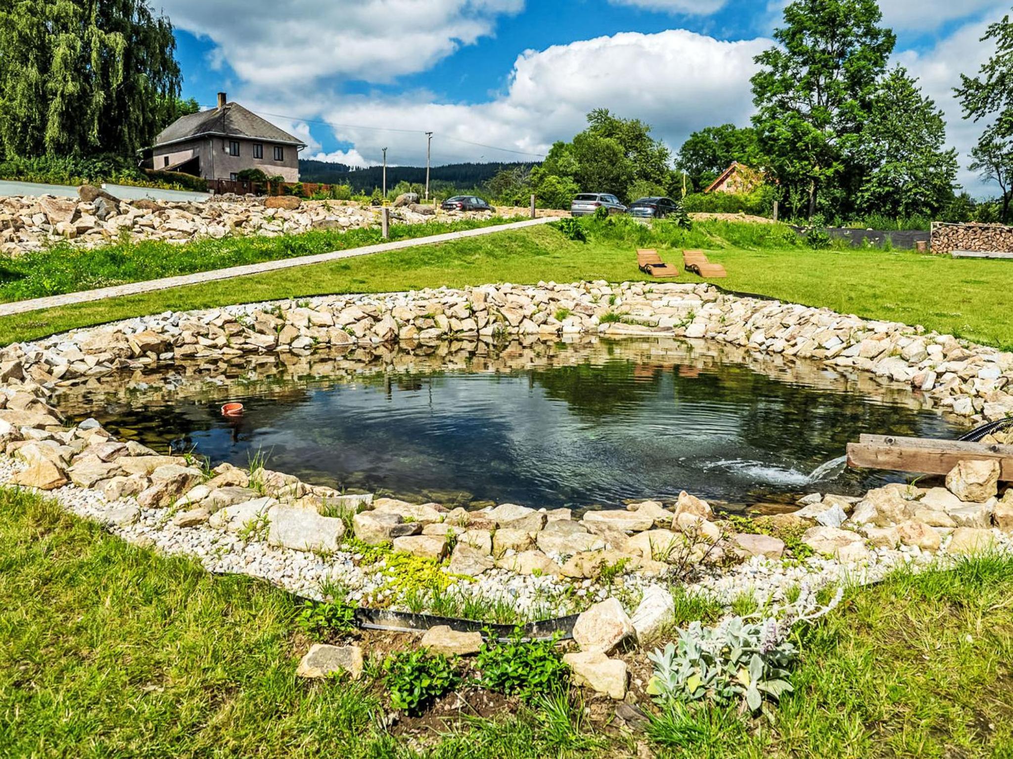 Apartment Želnava by Interhome