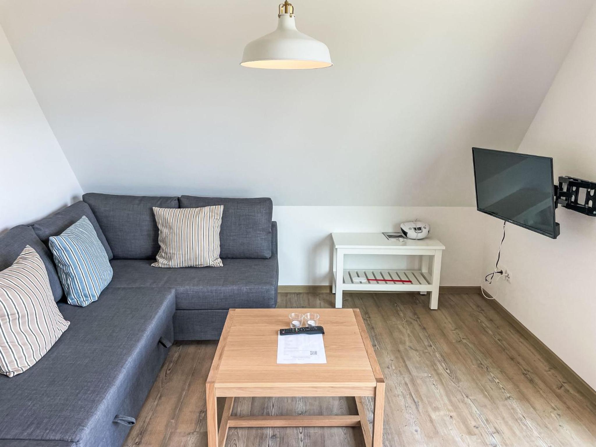 Apartment Geesthof-2 by Interhome