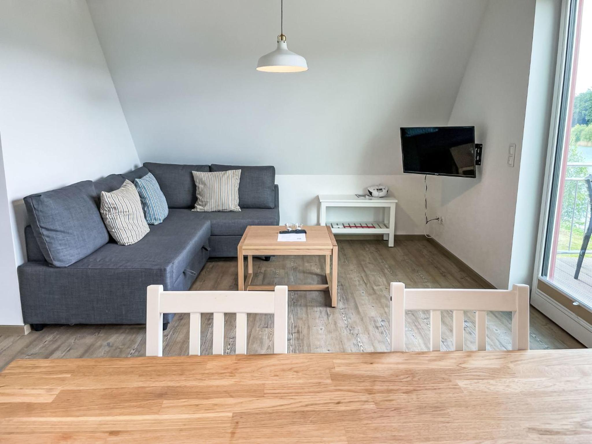 Apartment Geesthof-2 by Interhome