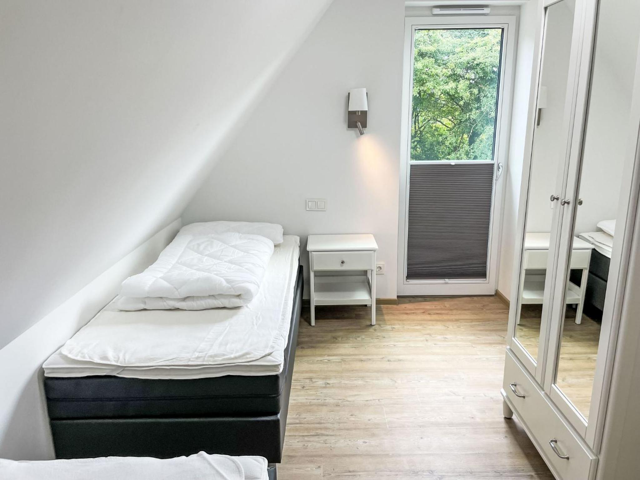 Apartment Geesthof-2 by Interhome