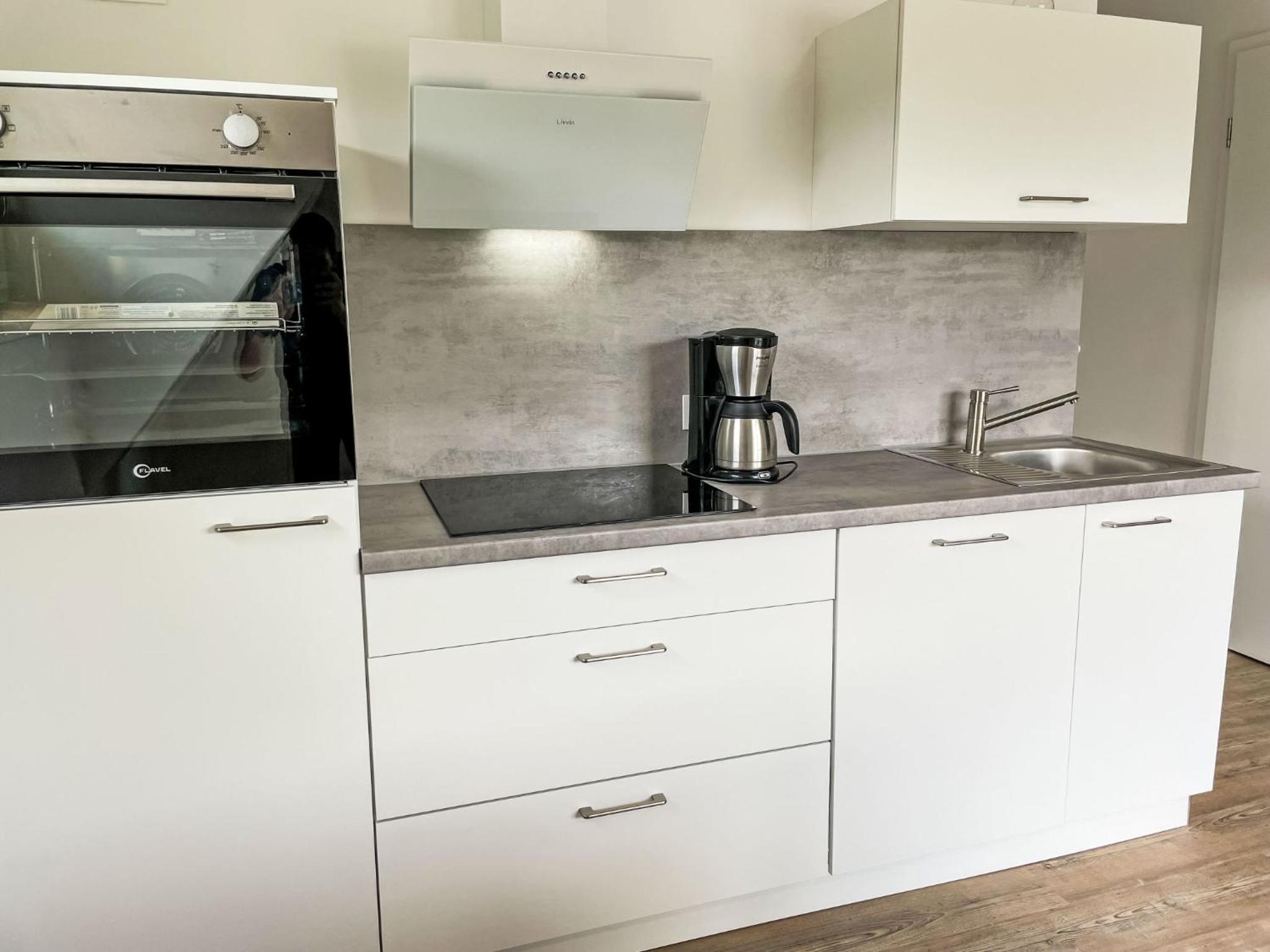 Apartment Geesthof-2 by Interhome