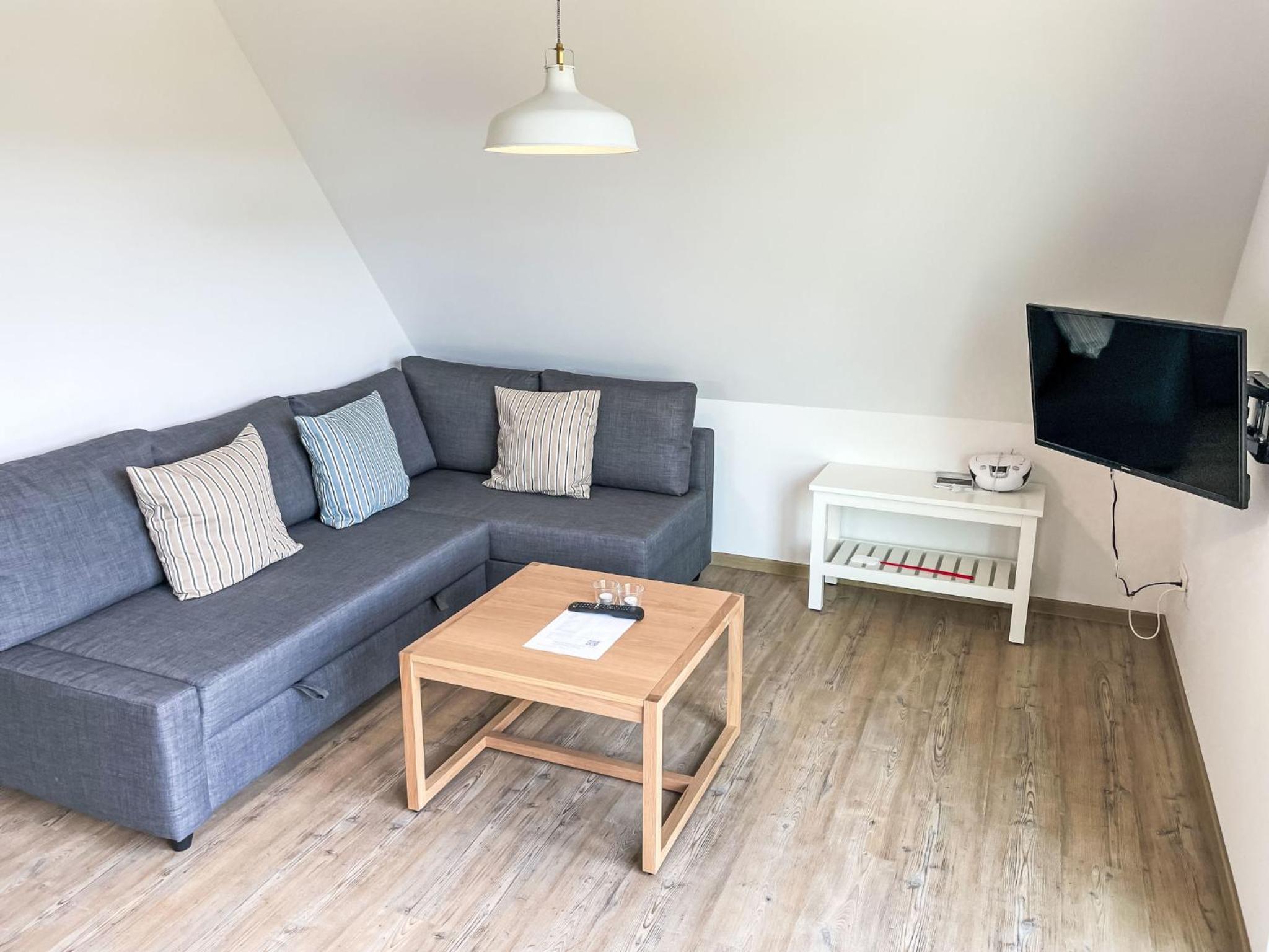 Apartment Geesthof-2 by Interhome