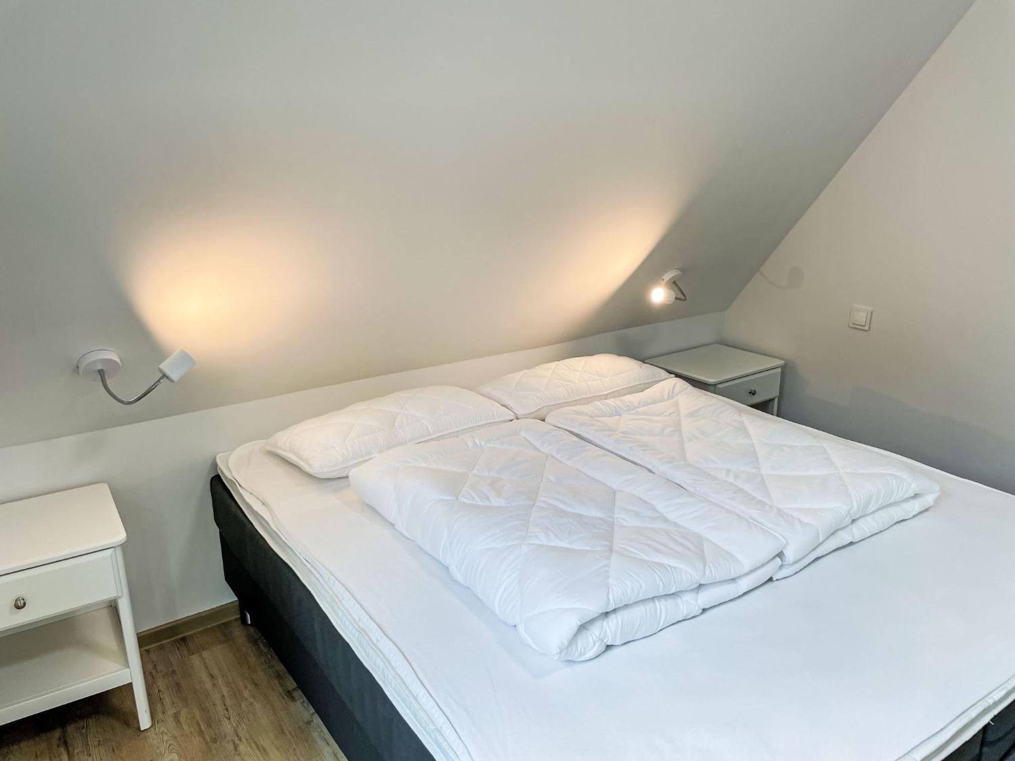 Apartment Geesthof-2 by Interhome